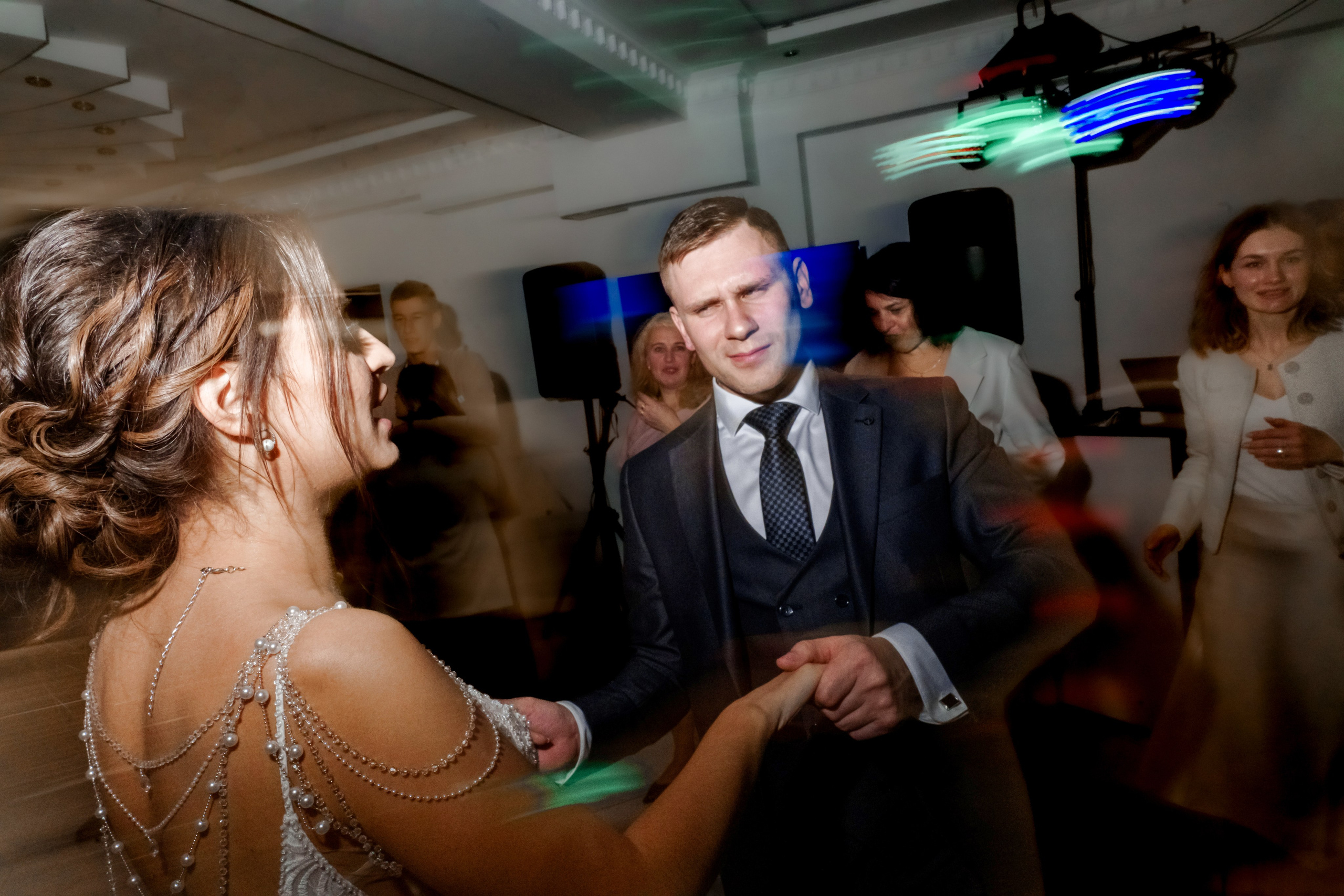 Александр и Татьяна