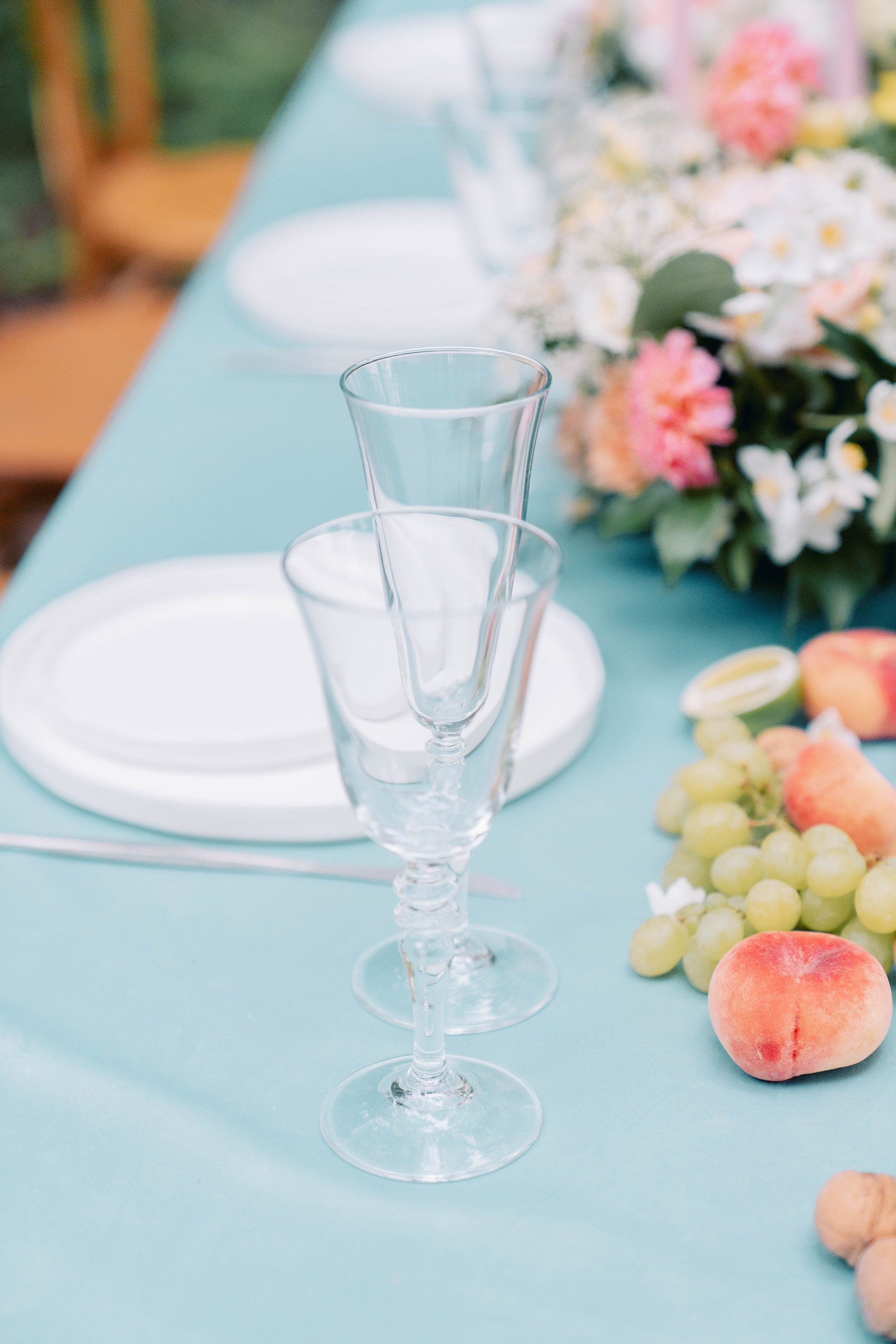 Александра и Дмитрий