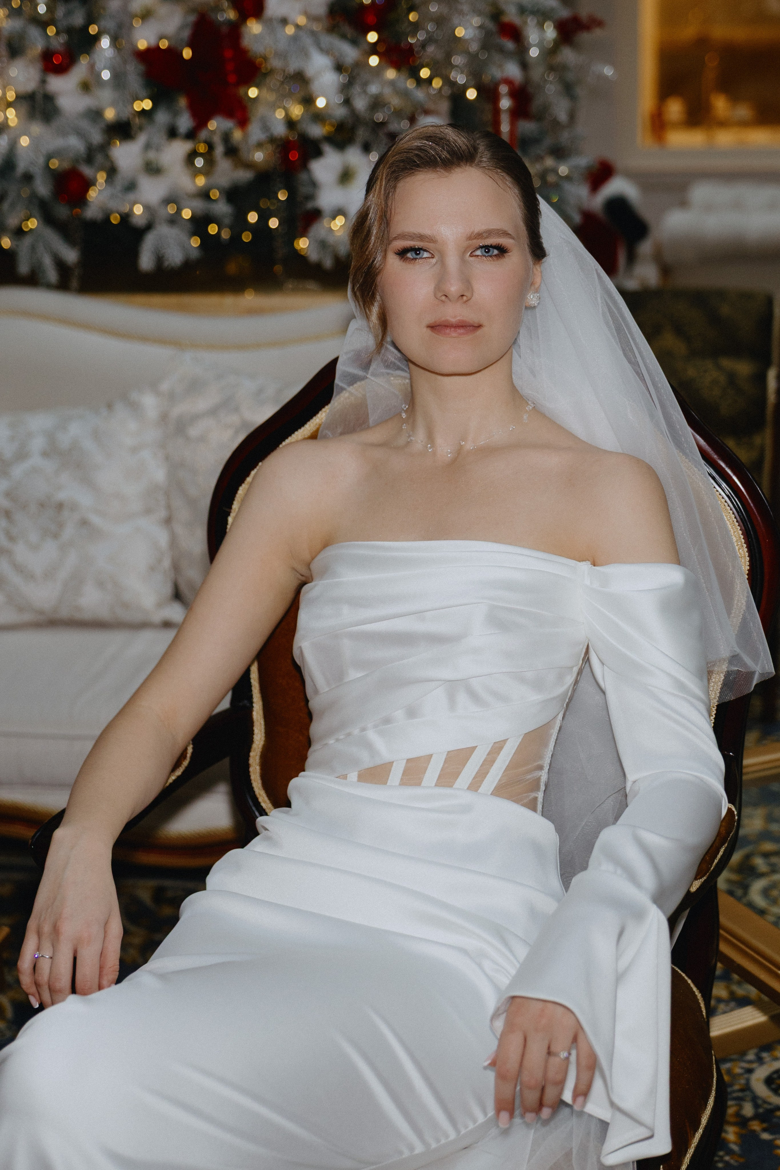 Свадьба Никиты и Оли в Санкт-Петербурге. Свадебный фотограф СПБ