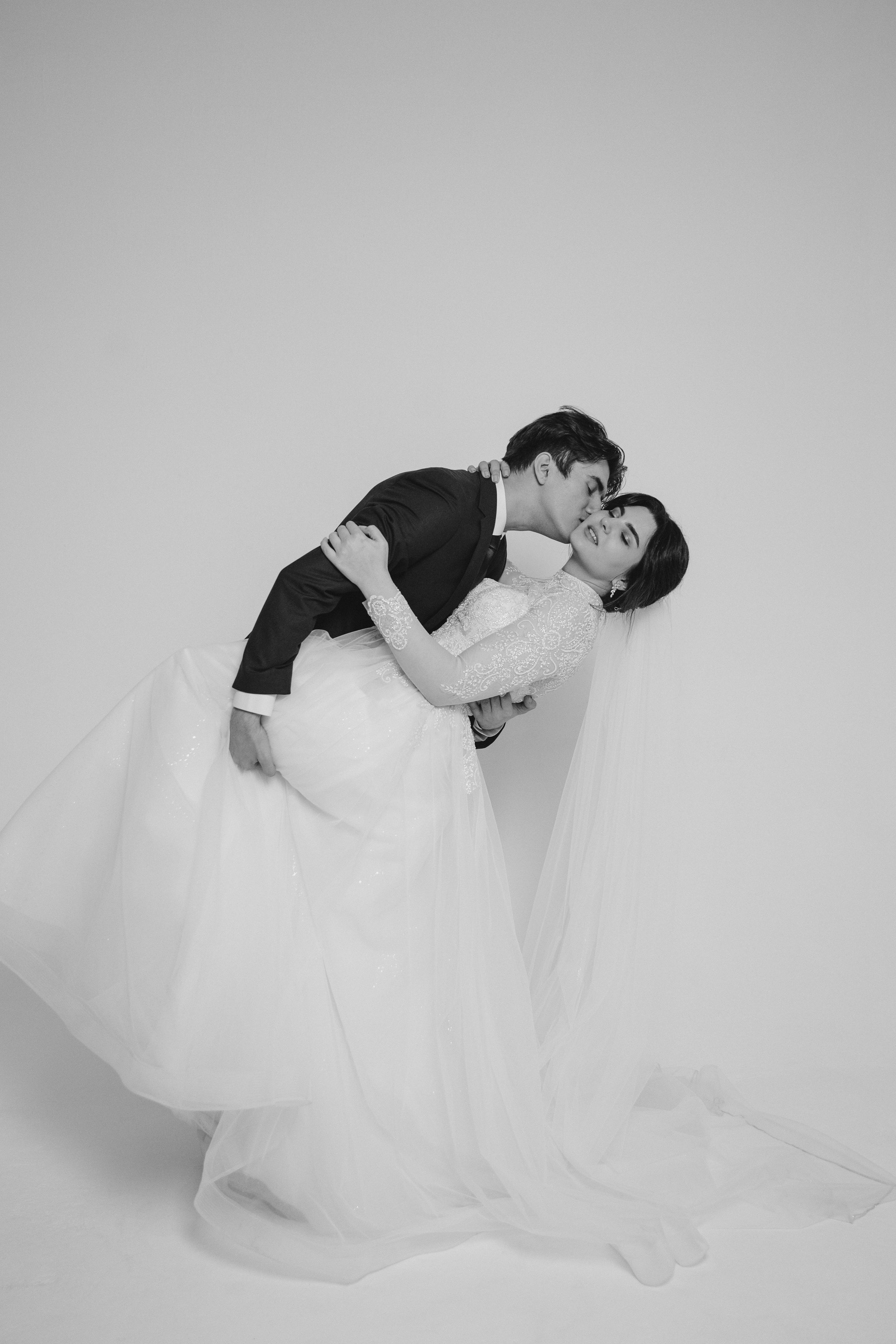 Константин и Наталья. Свадебный и семейный фотограф в Коломне Мария Мусатова