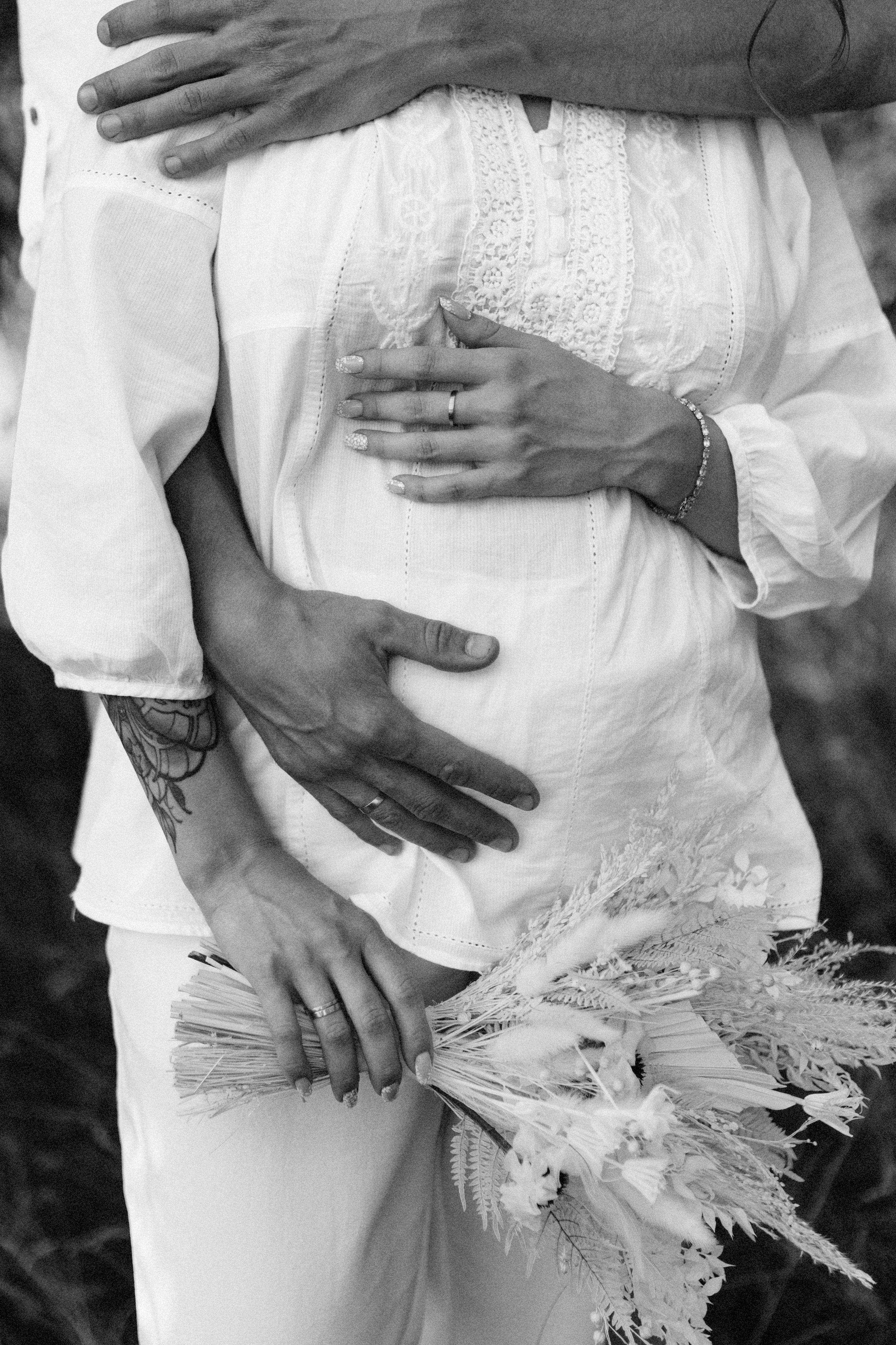 Алиса и Андрей. Катя Завьялова