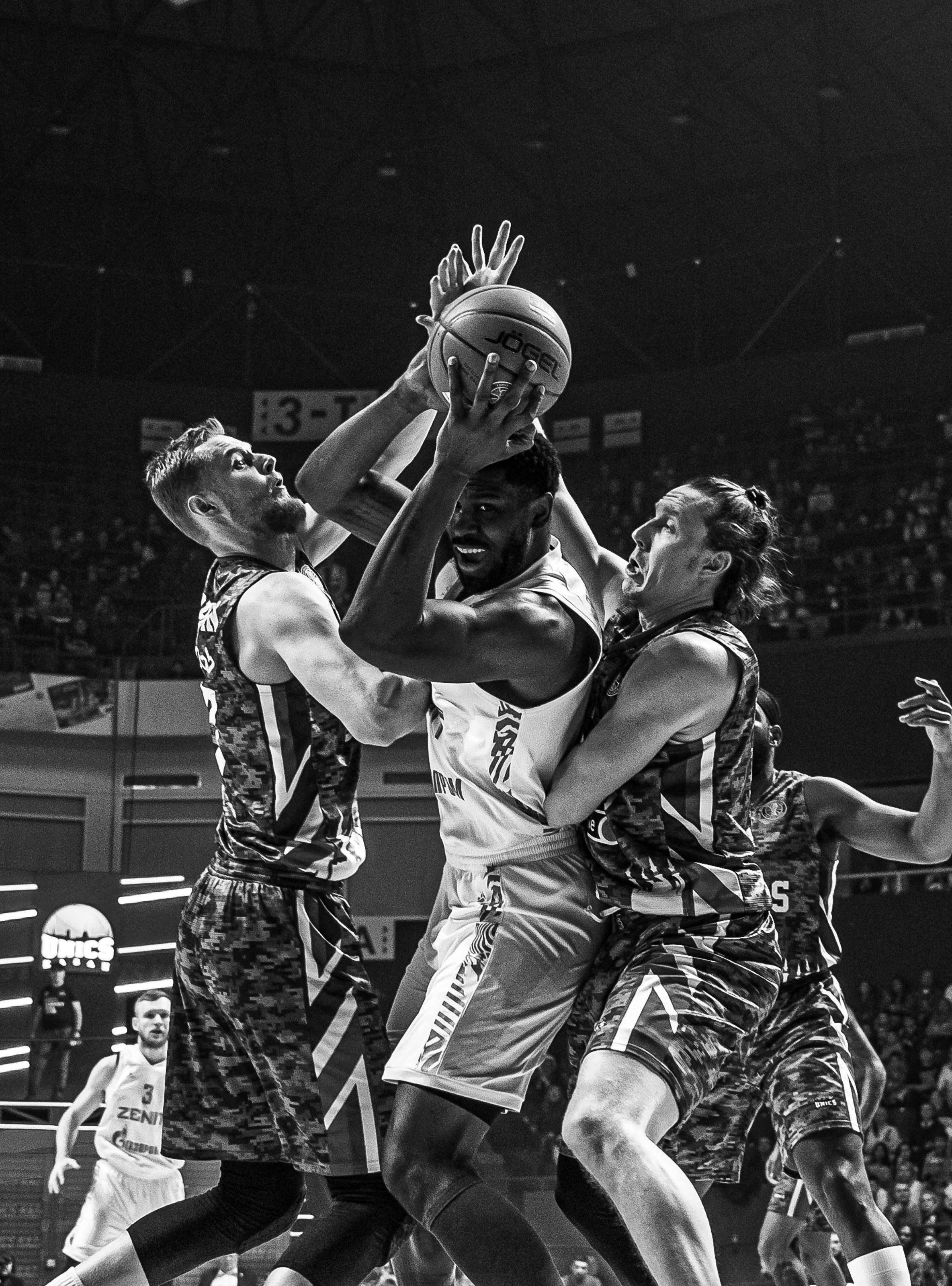 УНИКС. Фотограф в Казани Алина Абдуллина