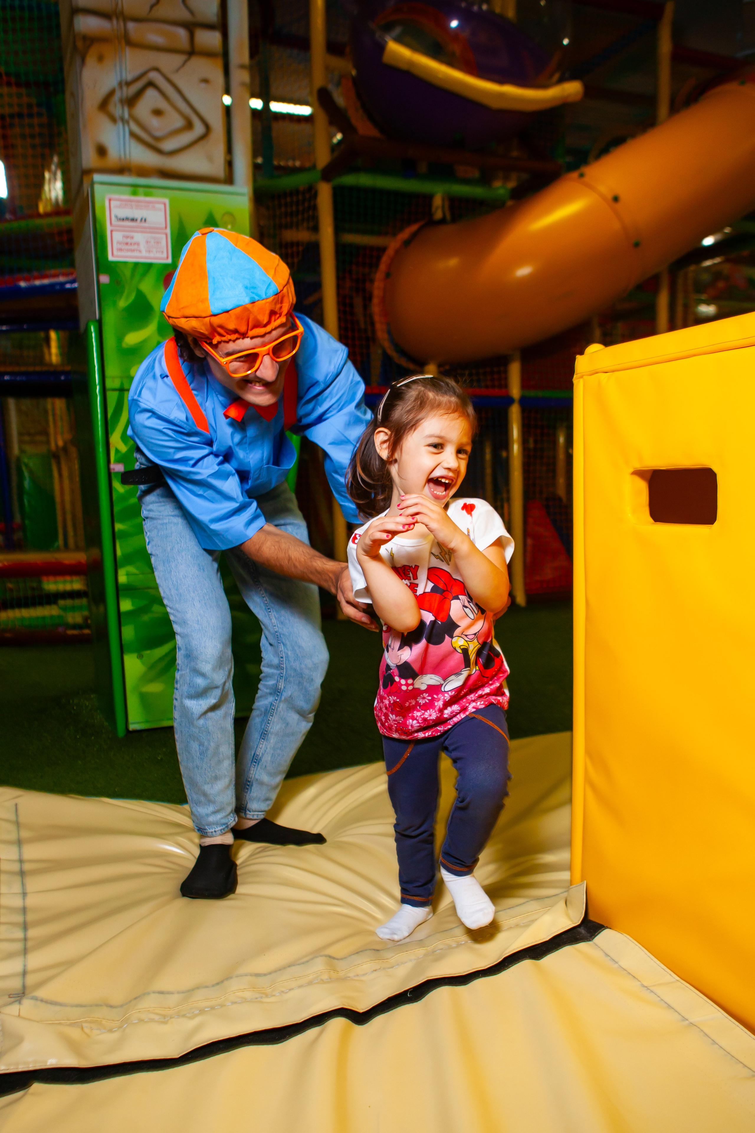 Детский репортаж. Репортажный Фотограф в Санкт-Петербурге Светлана Мосиенко