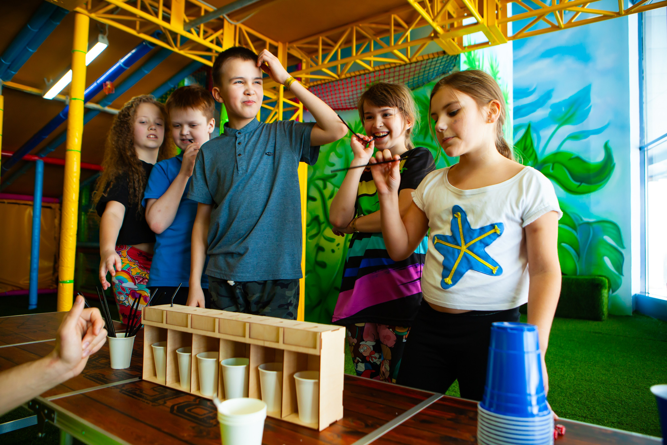 Детский репортаж. Репортажный Фотограф в Санкт-Петербурге Светлана Мосиенко