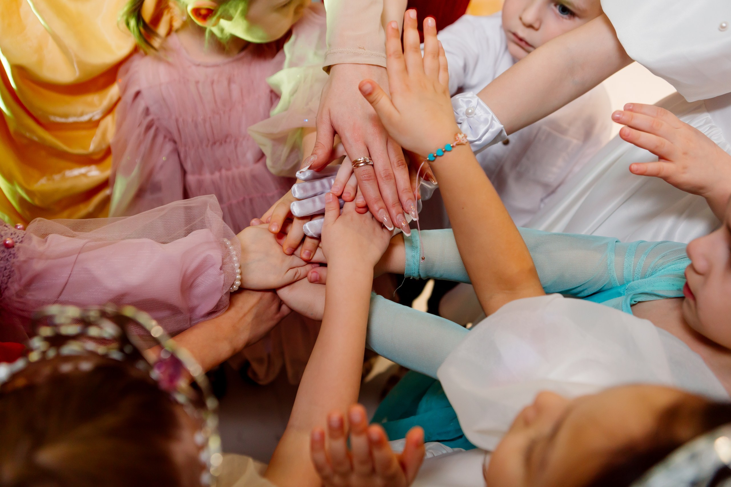 Детский репортаж. Репортажный Фотограф в Санкт-Петербурге Светлана Мосиенко