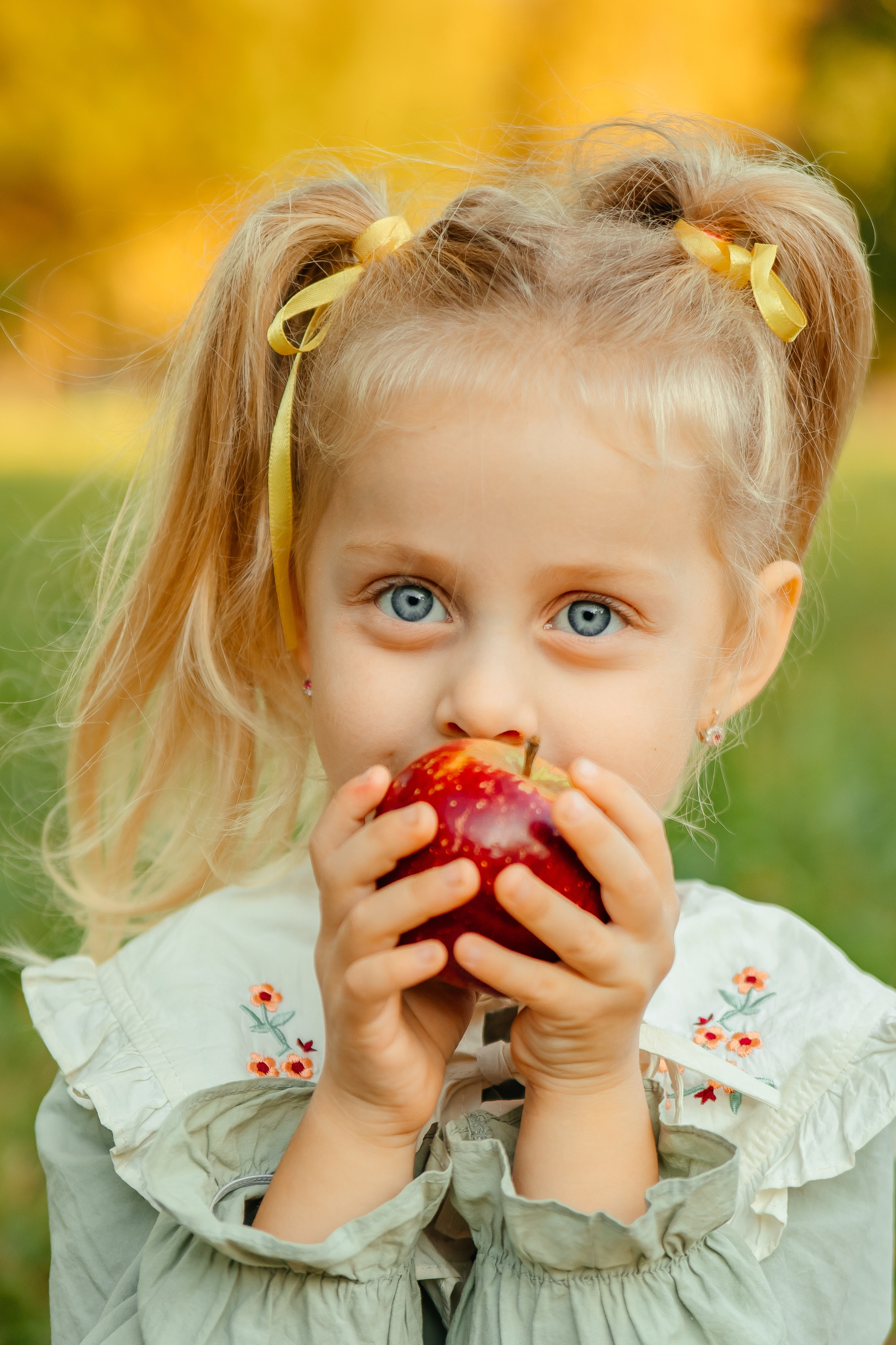 Фотопленэр в осеннем парке. Elena Sova — семейный и женский фотограф в Санкт-Петербурге