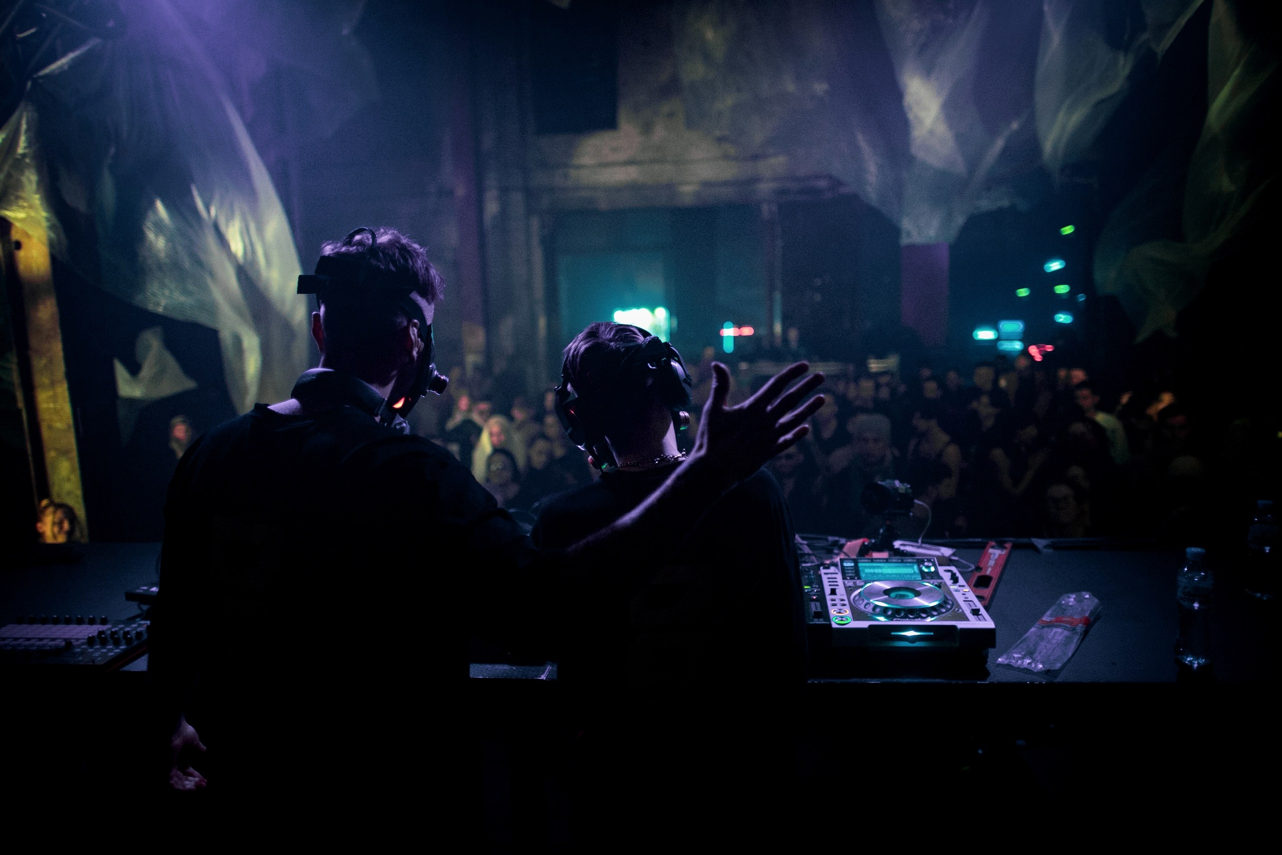 Репортаж. Арт-фотограф Кристина Каширская