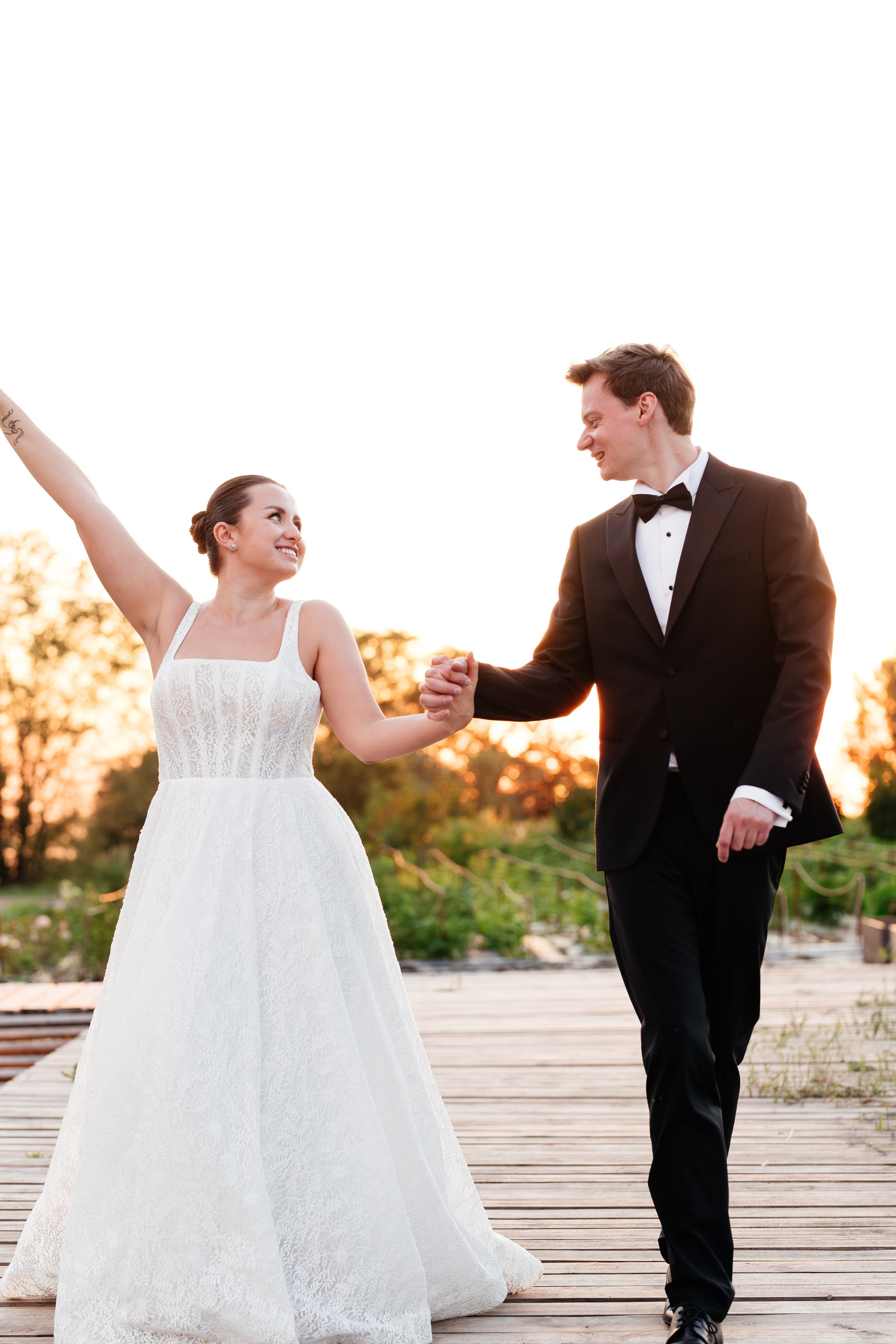 Maksim & Tatyana. Фотограф Алматы — Ляззат