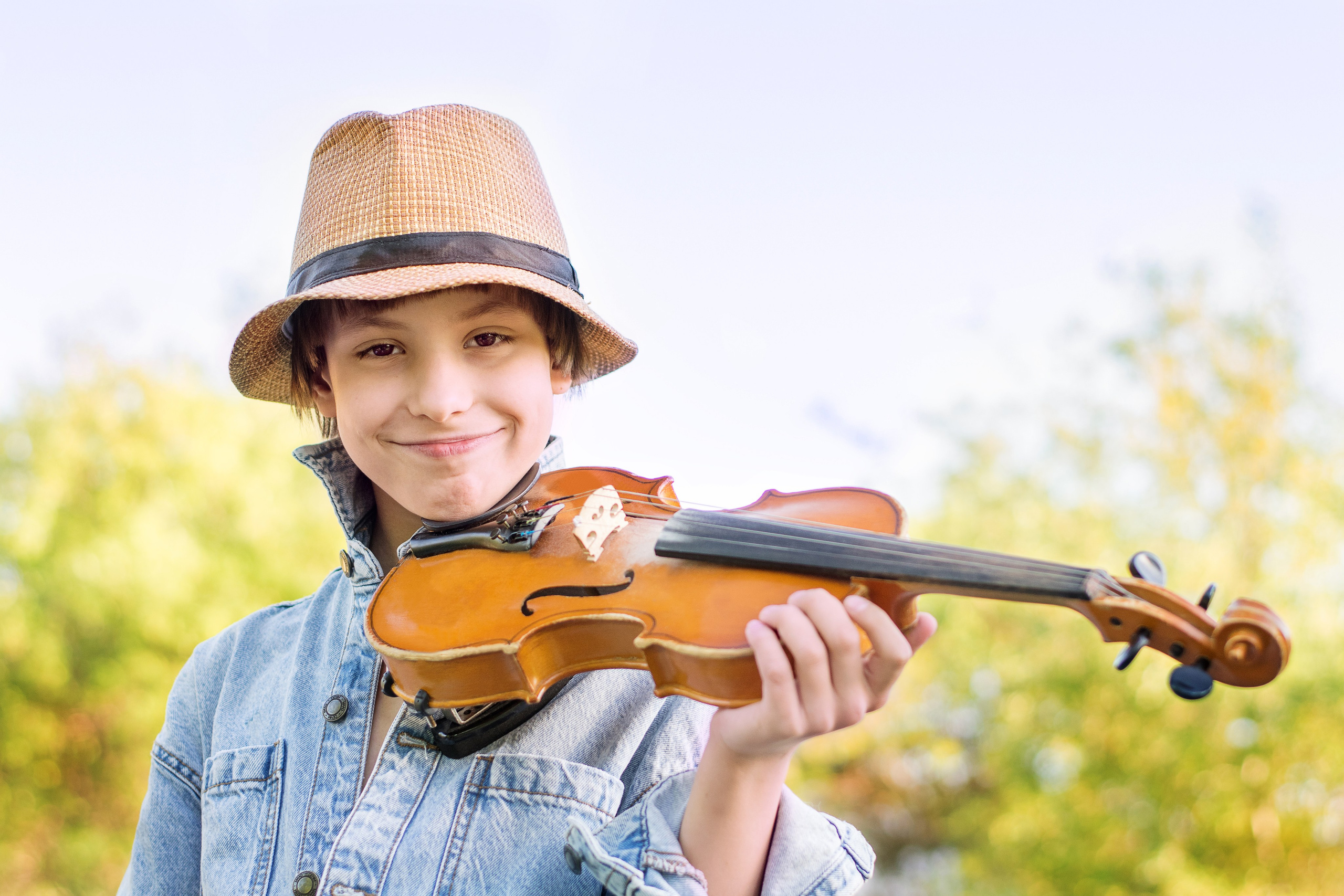 Семейная и детская съемка. Фотосессии на природе. Красноярск