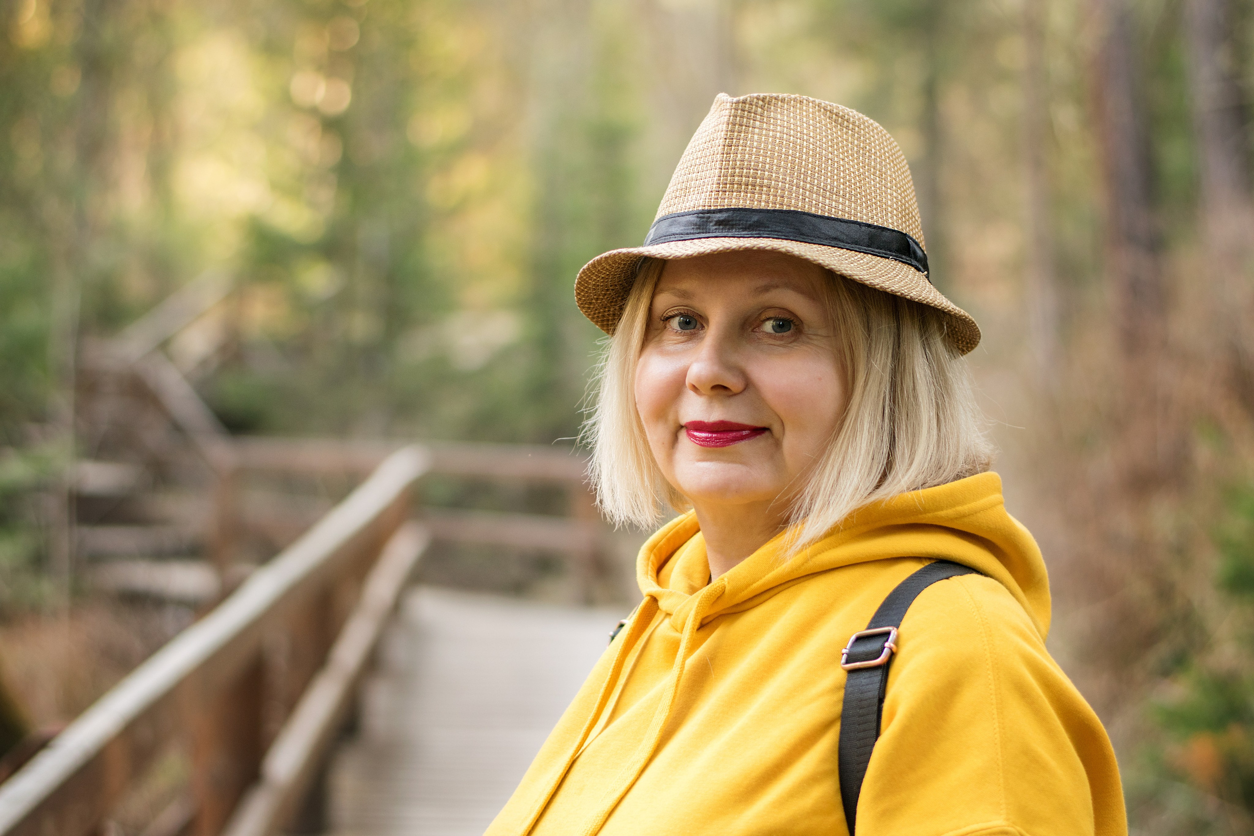 Индивидуальная съемка. Фотосессии на природе. Красноярск