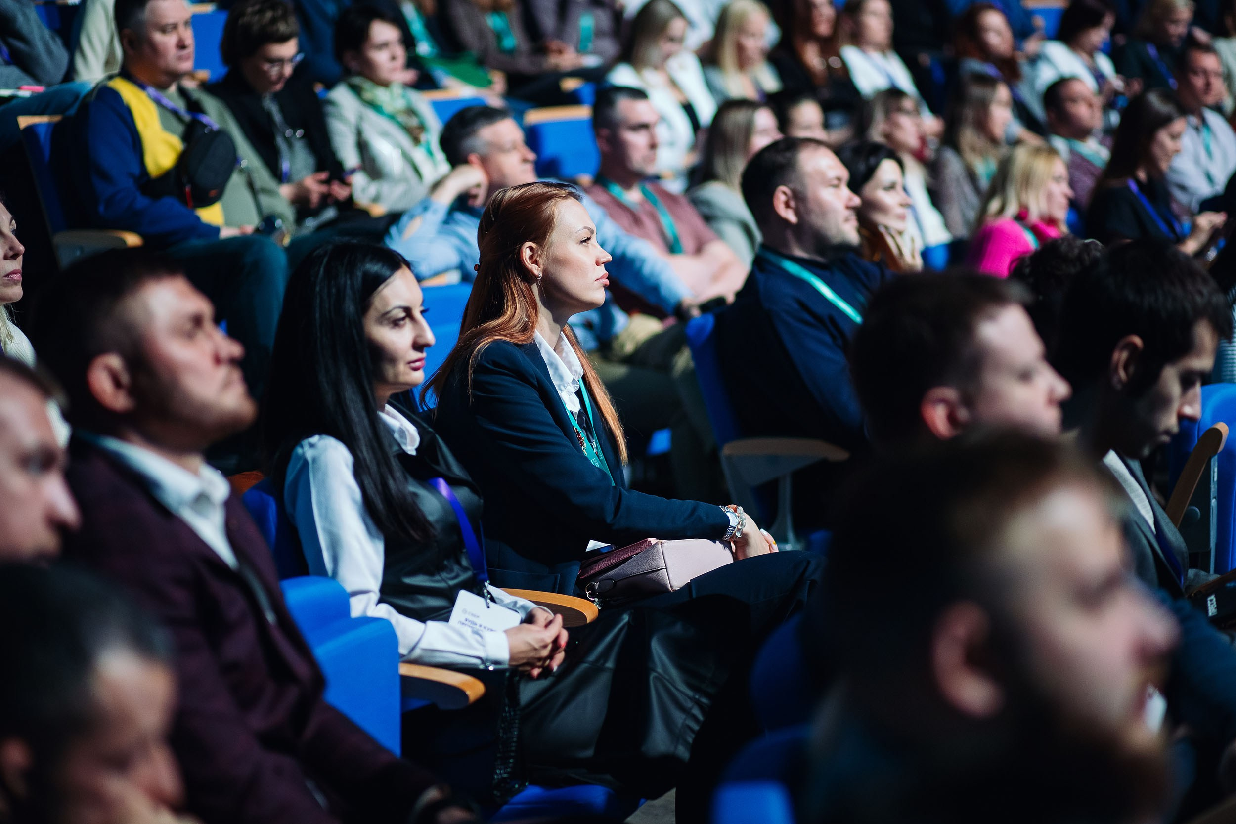 СБЕР Бизнес Фест. One Media Life: фоторепортажи, фотоотчеты с мероприятий и заведений