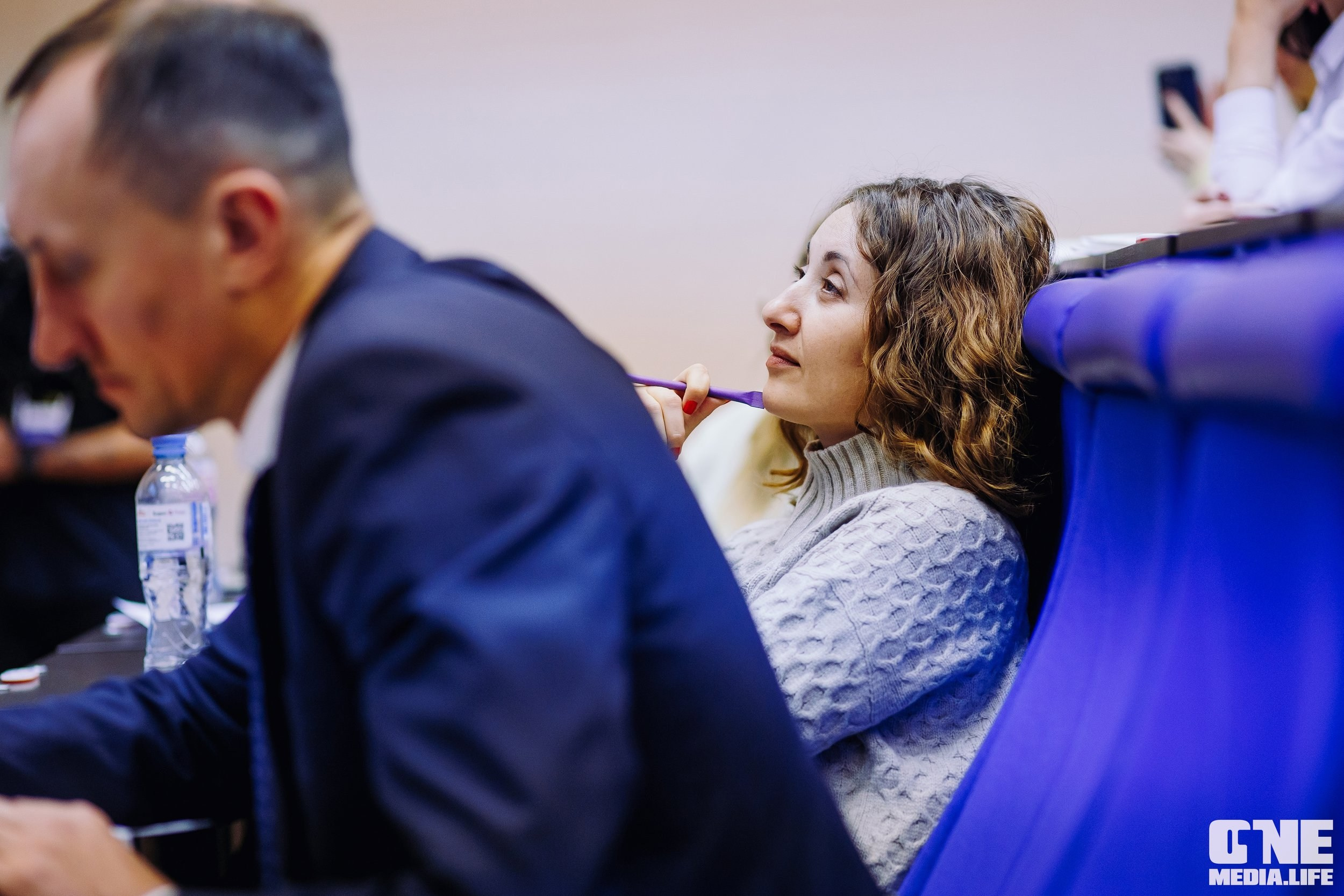 Фоторепортаж с Правового диктанта для предпринимателей. One Media Life: фоторепортажи, фотоотчеты с мероприятий и заведений