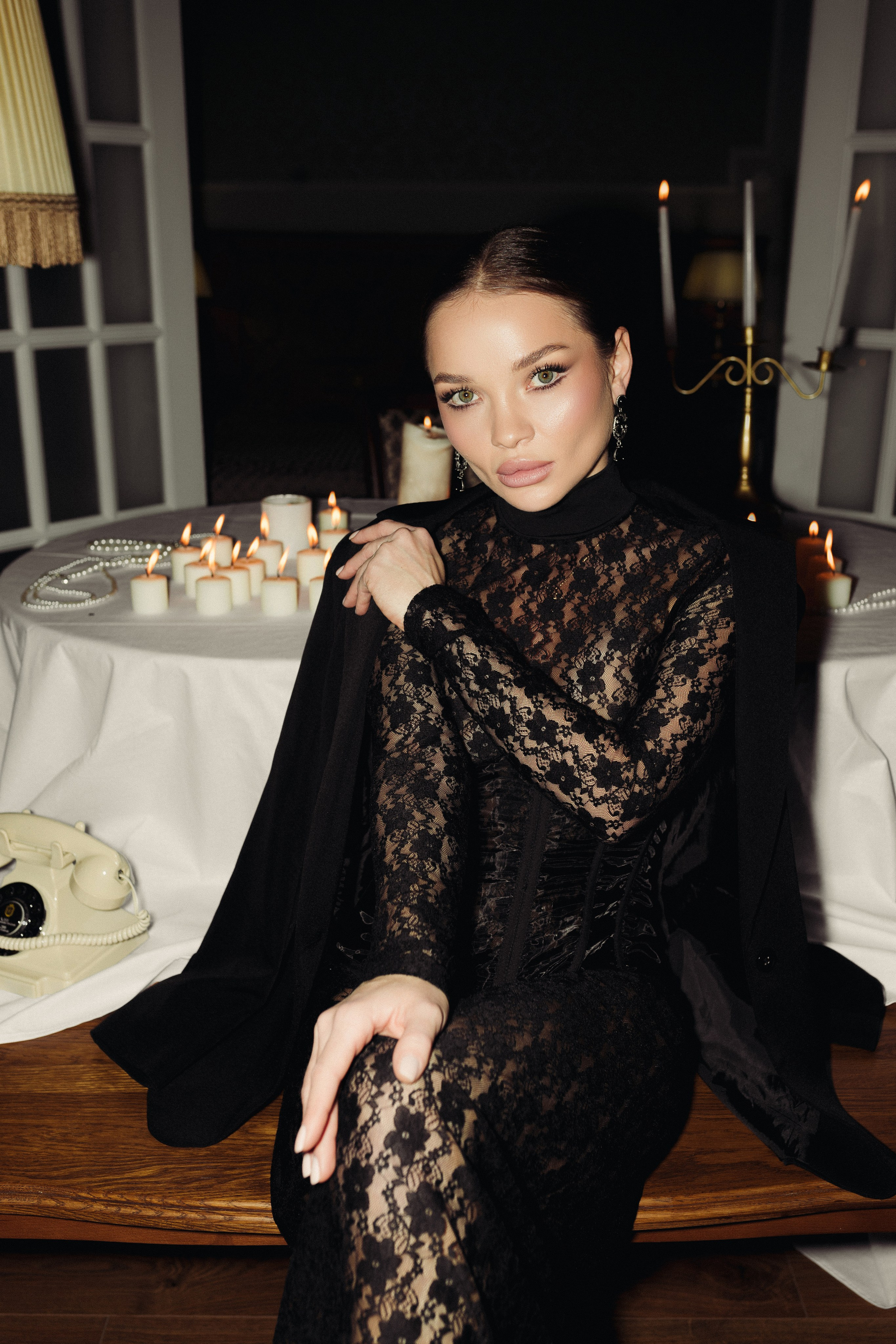 MARY. Главная