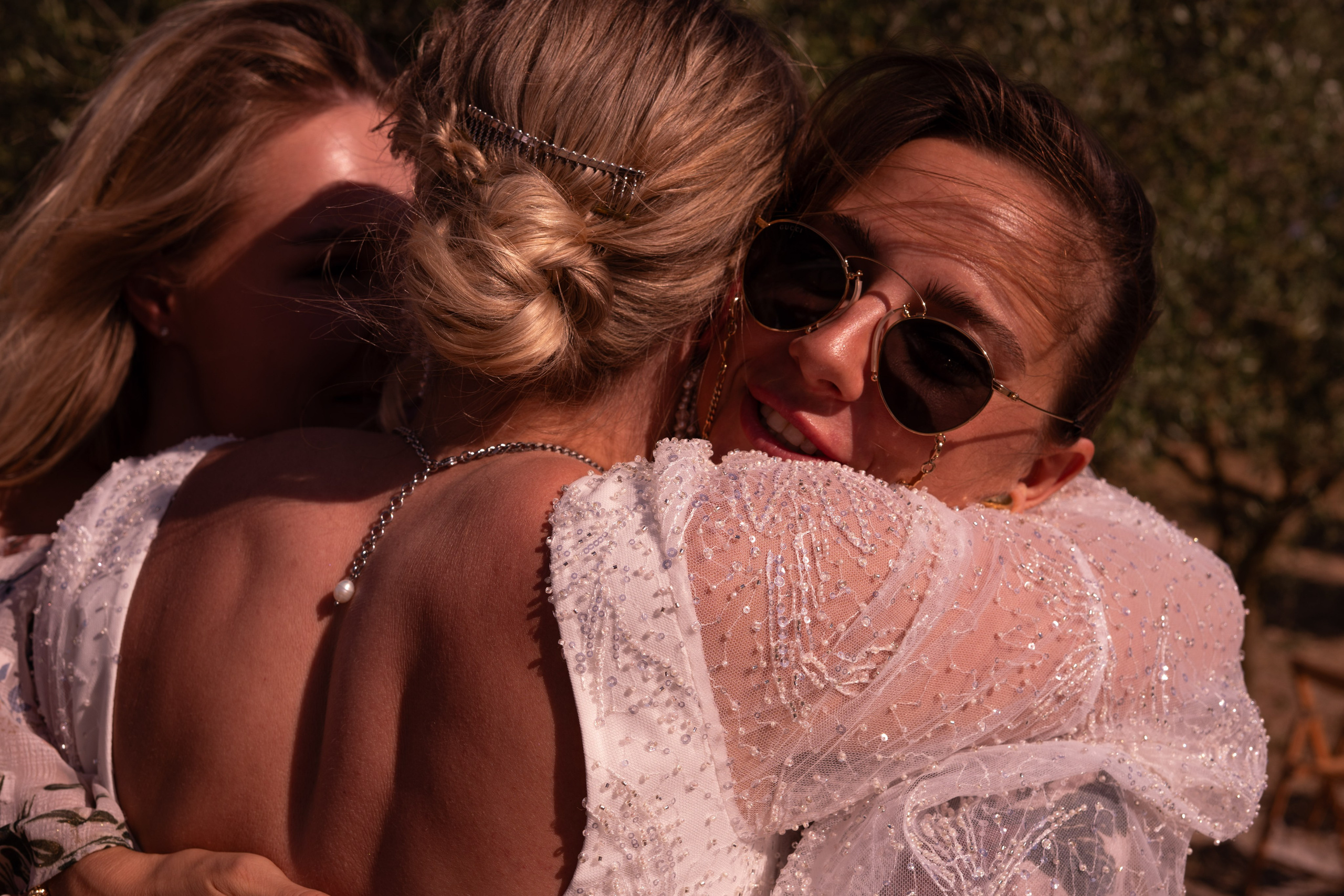 Stasy and Roberto. Wedding Photographer in Barcelona and Medellin