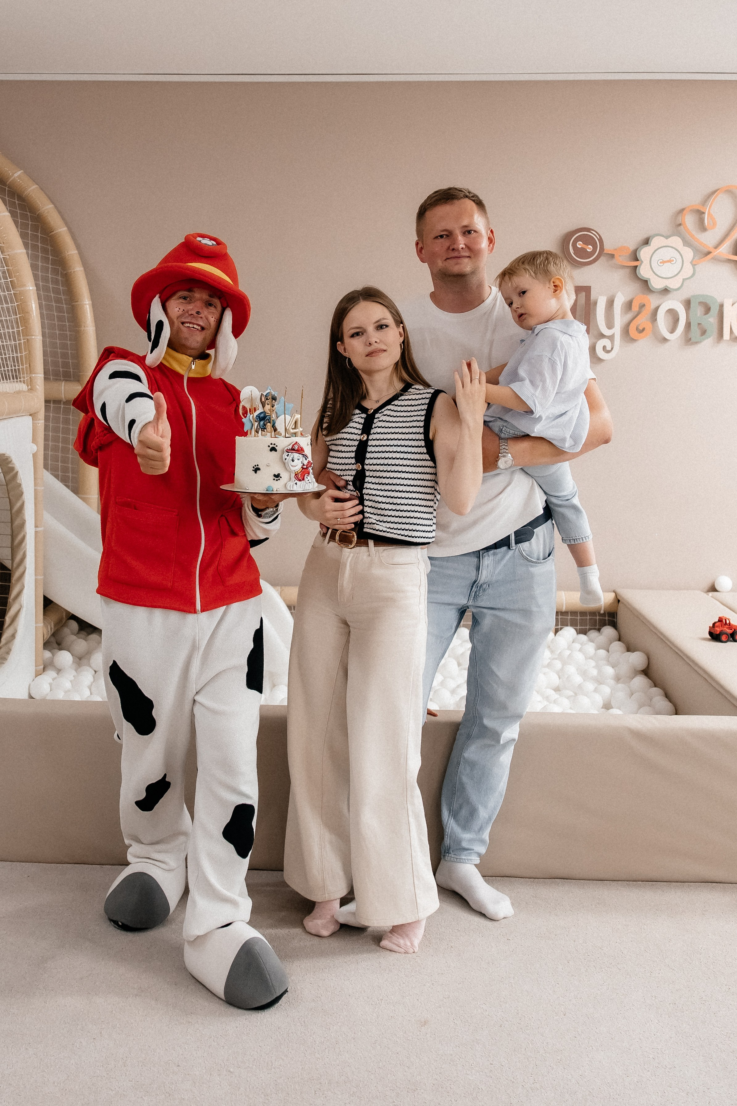 День Рождение. Светлана Ванцлав — фотограф Минск, Беларусь