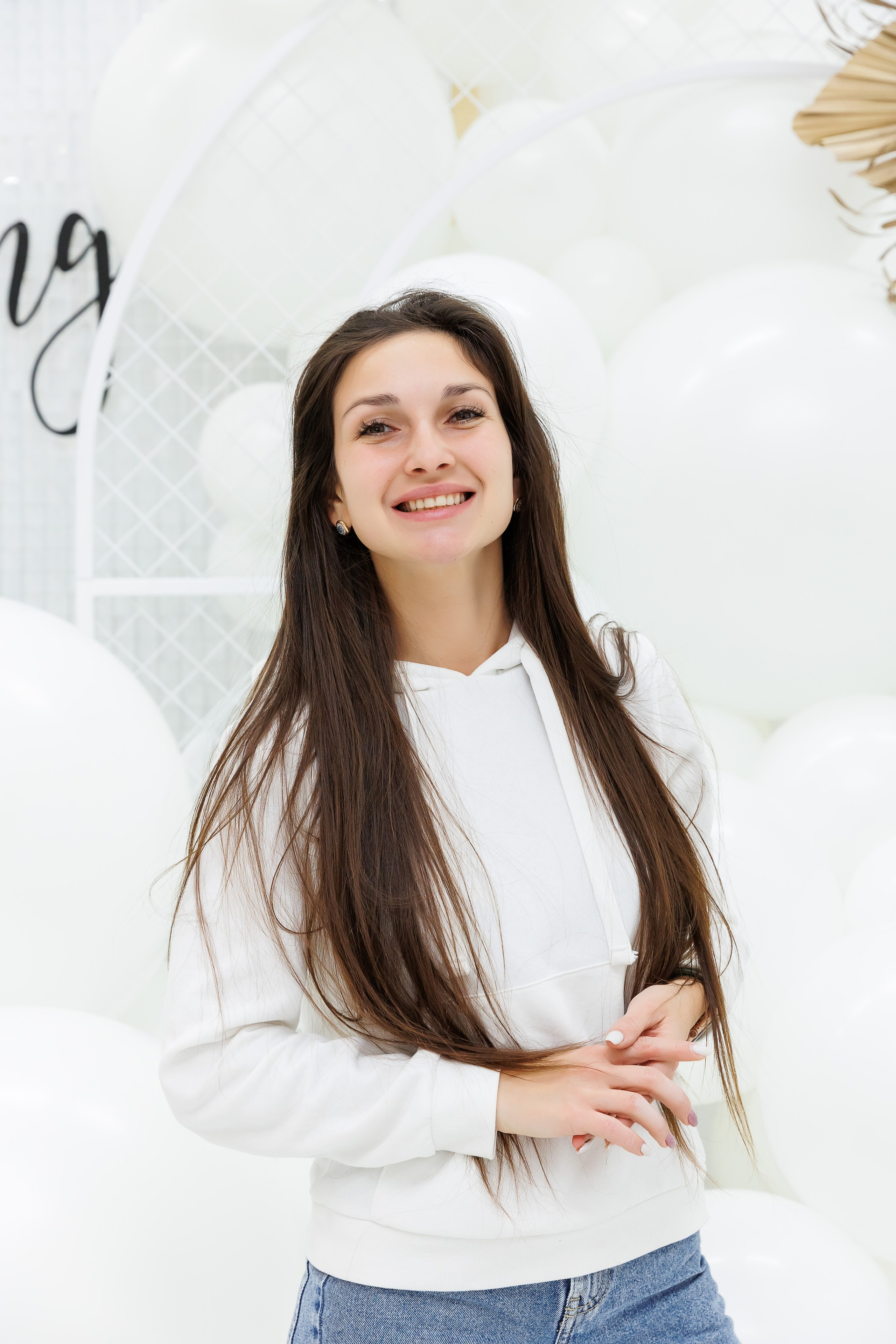 МК декораторов по оформлению фотозоны. Фотограф Новосибирск — Наталья Гресь