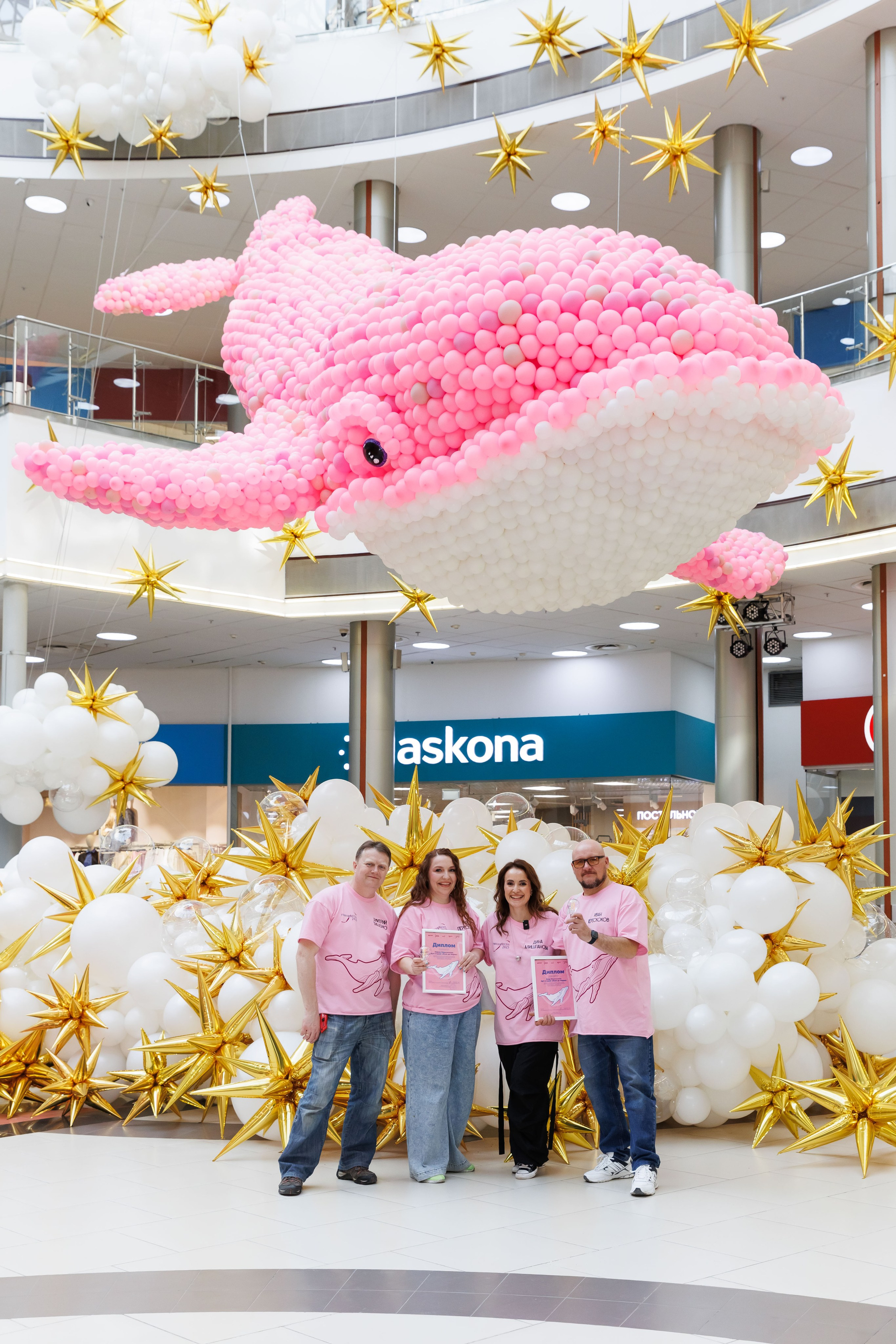 Умная весна 2025. Фотограф Новосибирск — Наталья Гресь