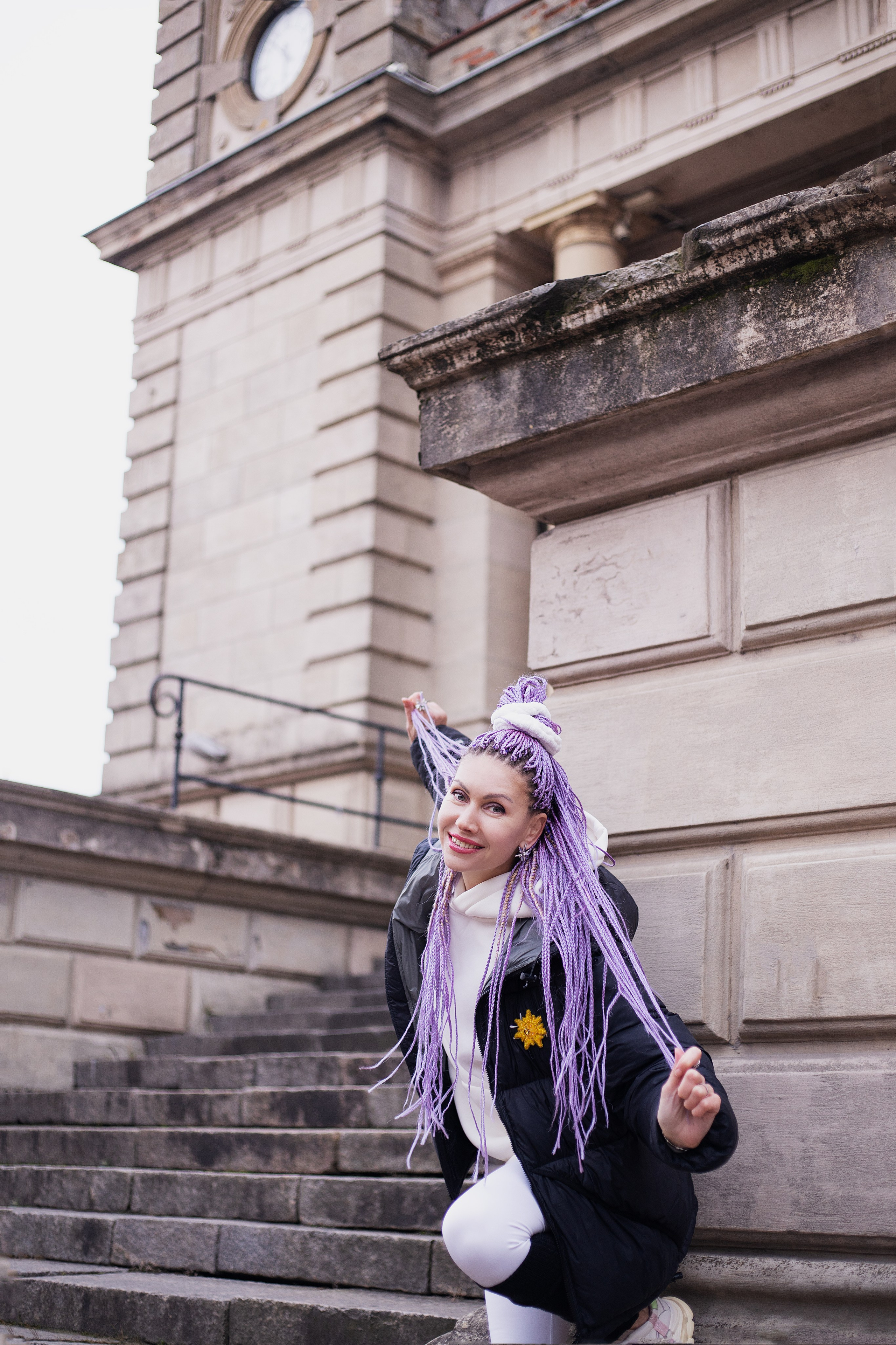 Гости Калининграда. Контент-фотограф в Калининграде (Москве) Наталья Кеворкова