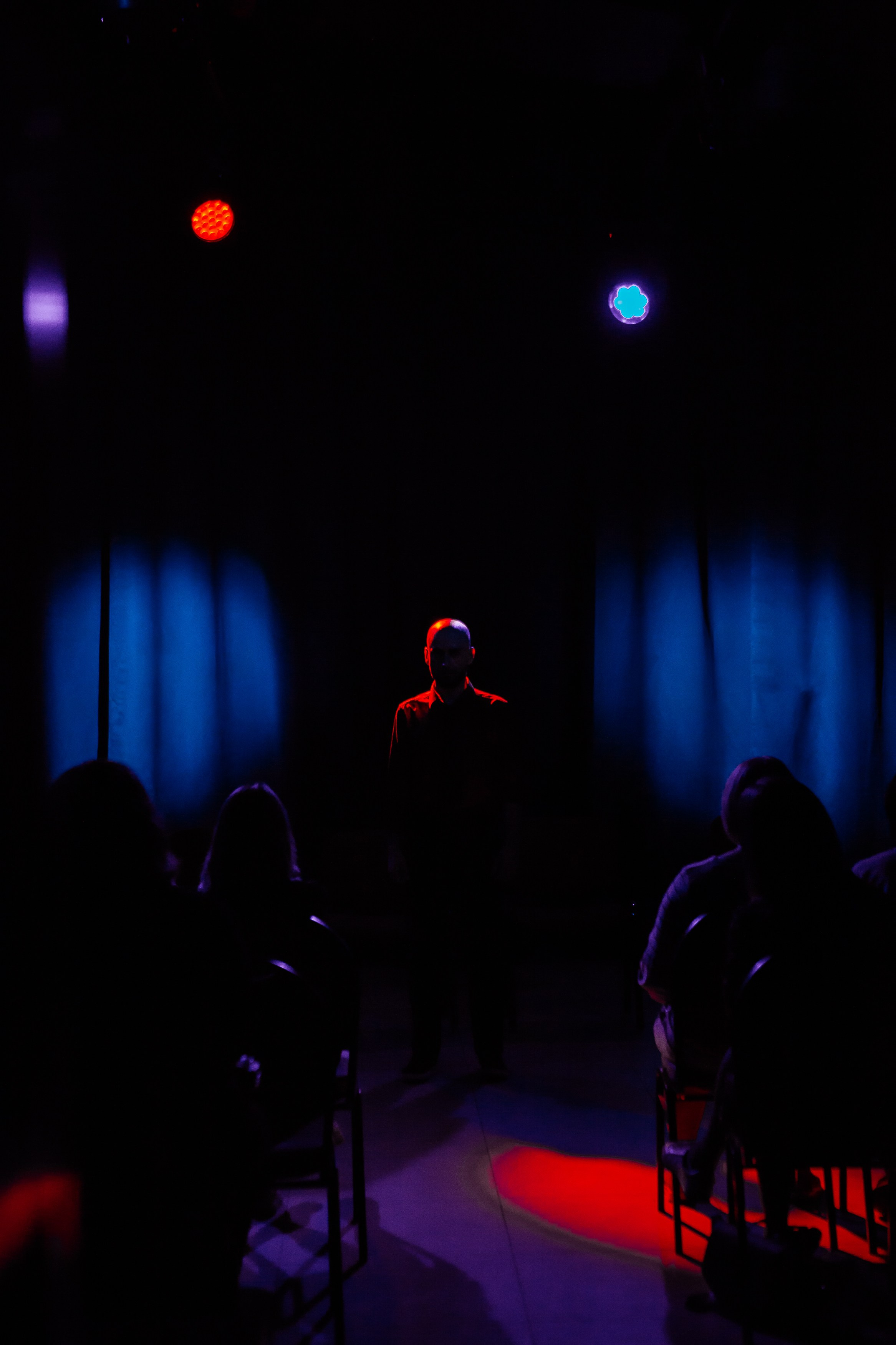 НЕТЕАТР. Фотограф в Нижнем Новгороде Таня Галкина