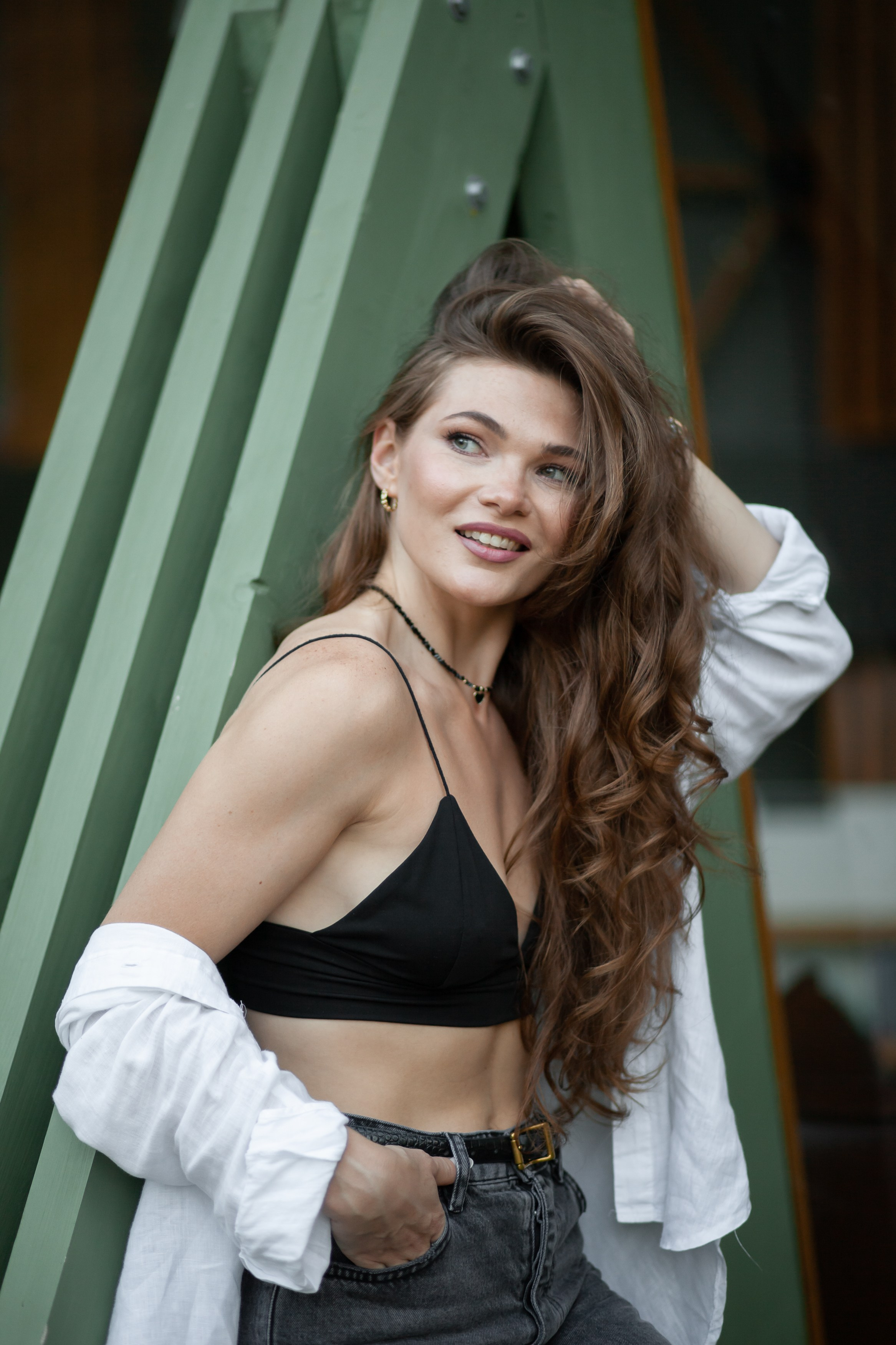 Анастасия. Фотограф в Нижнем Новгороде Таня Галкина