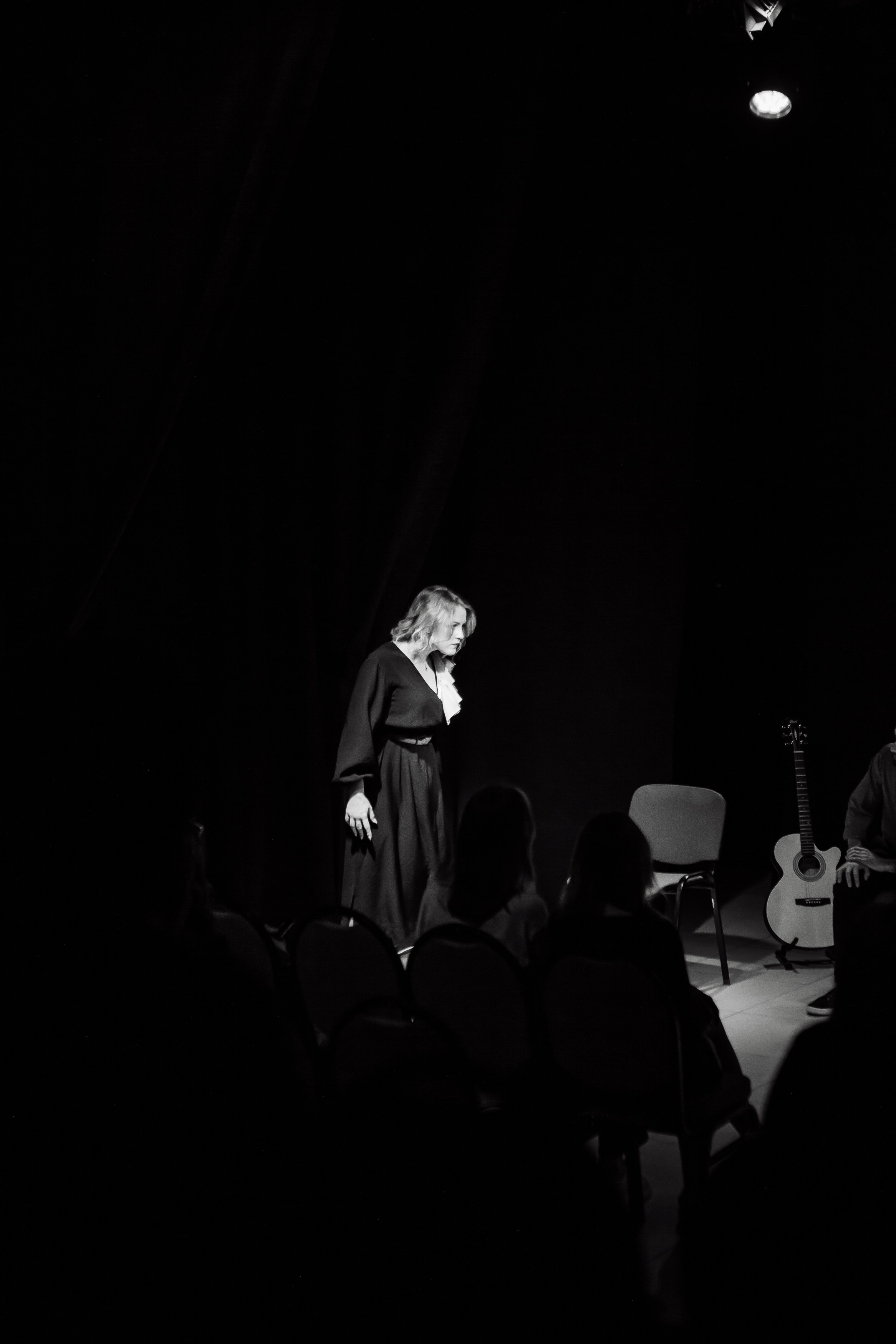 НЕТЕАТР. Фотограф в Нижнем Новгороде Таня Галкина