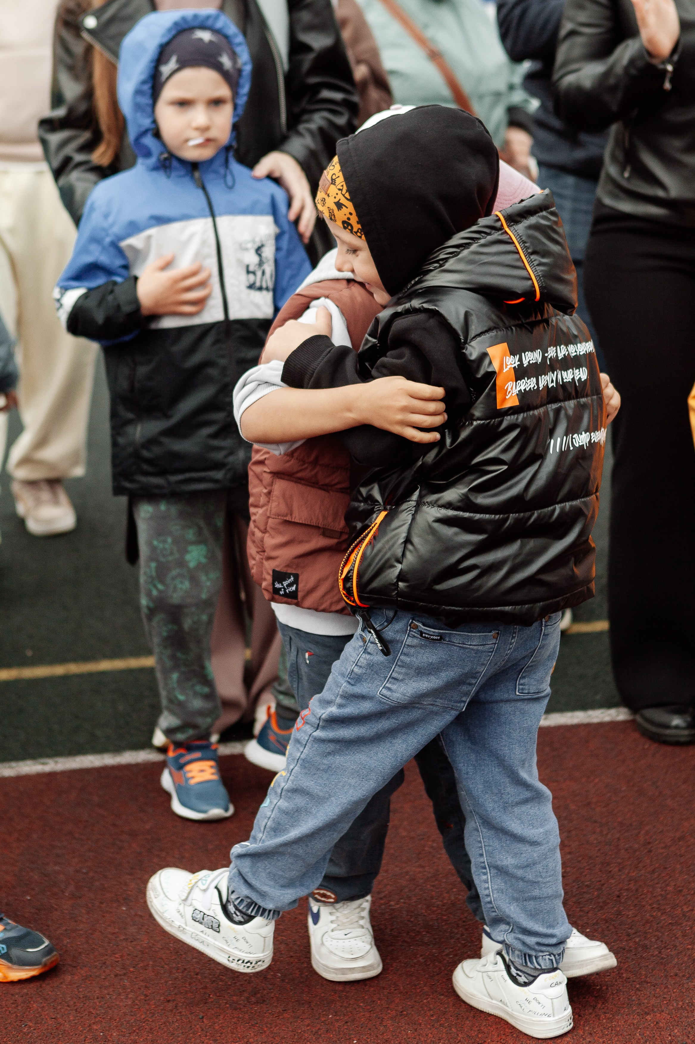 Маршаленок. Фотограф в Нижнем Новгороде Таня Галкина