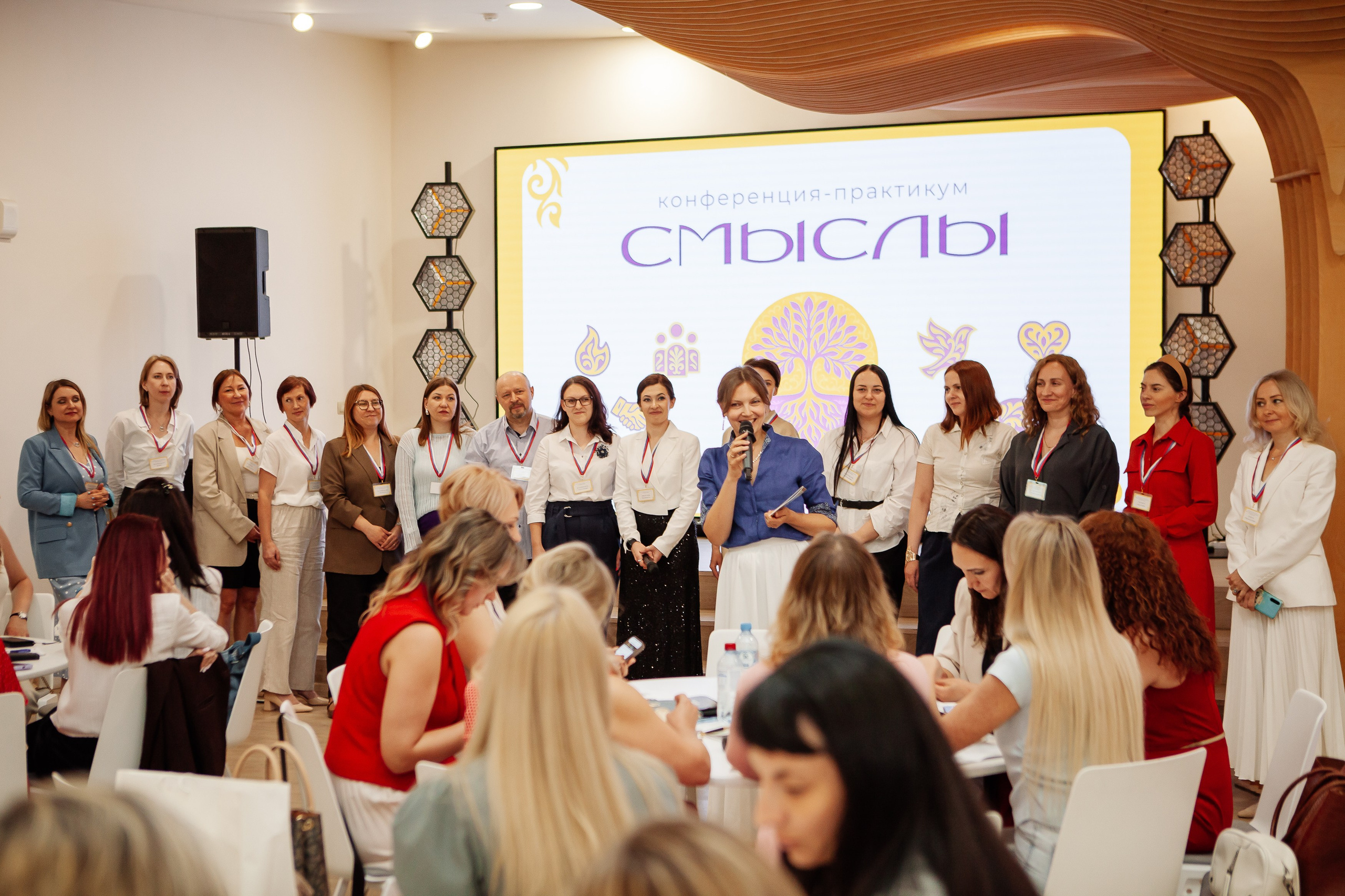 СМЫСЛЫ. Фотограф в Нижнем Новгороде Таня Галкина