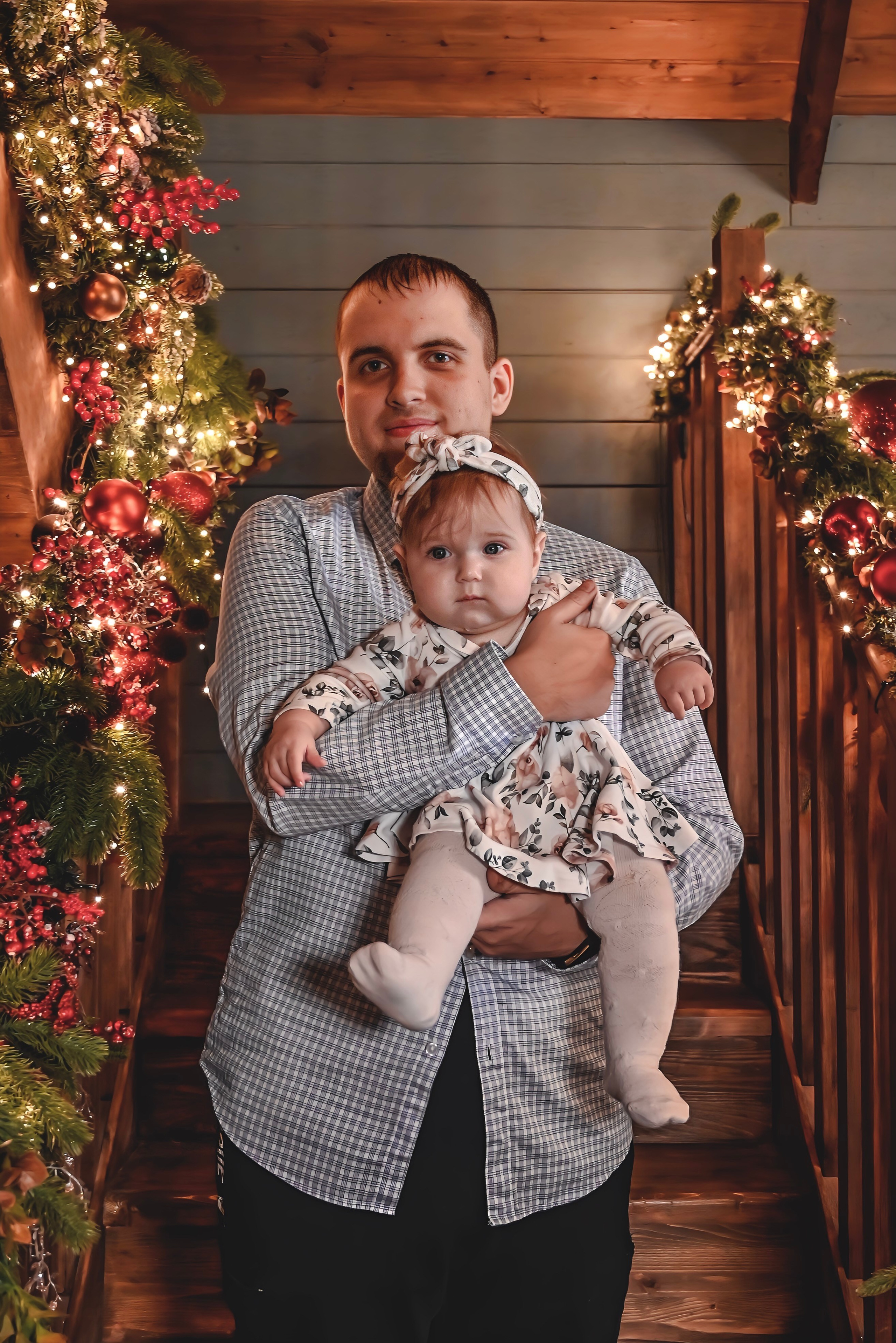 Семья Романовых. Семейный и детский фотограф Москва