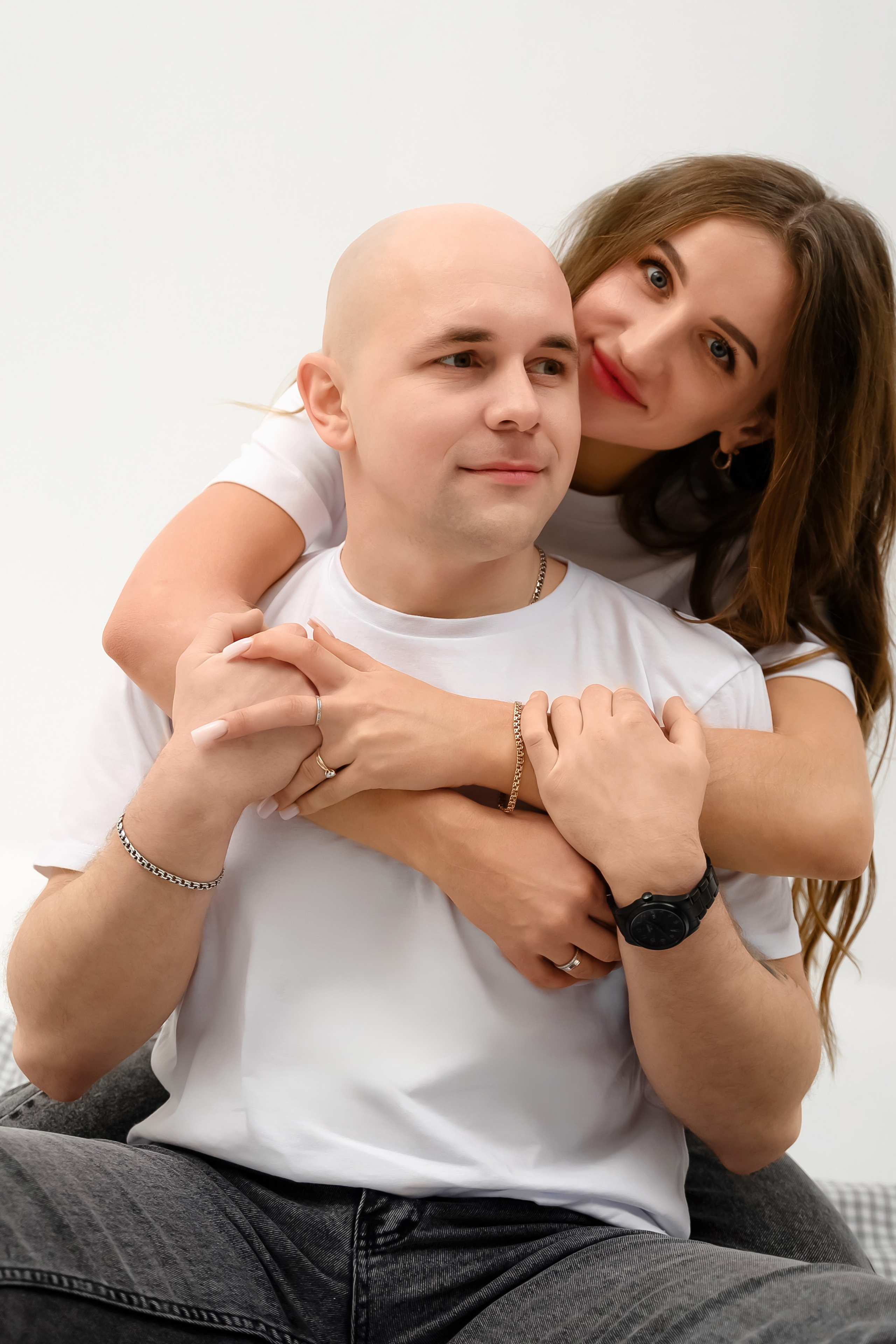 S&А. Фотограф в Лунинце и Брестской области