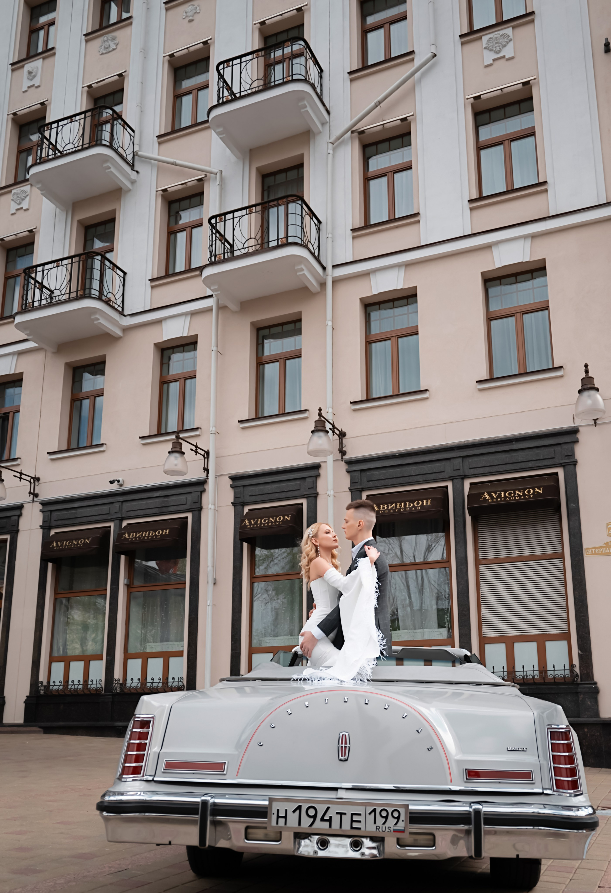 V&V. Фотограф в Лунинце и Брестской области