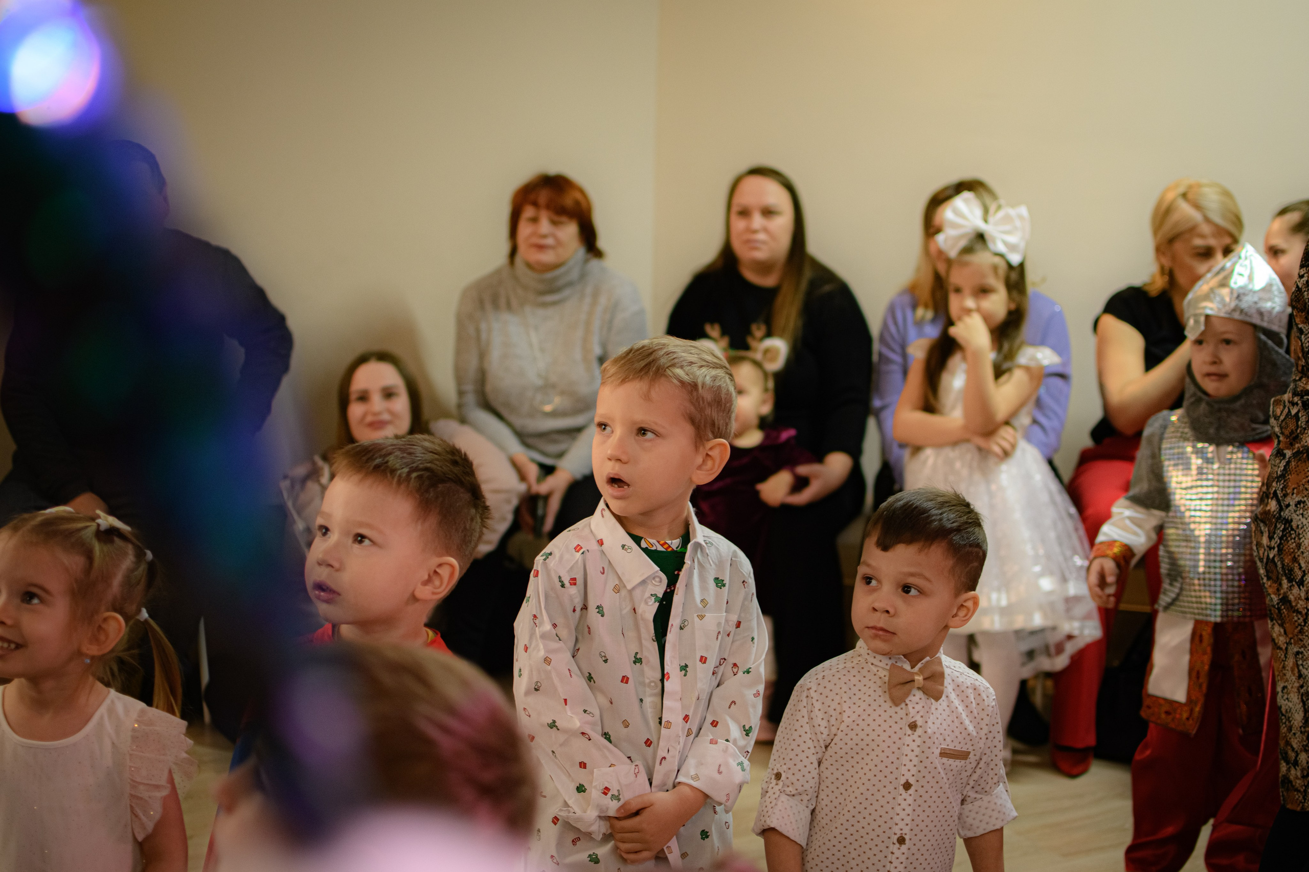 HAPPY NEW YEAR. Photokarish