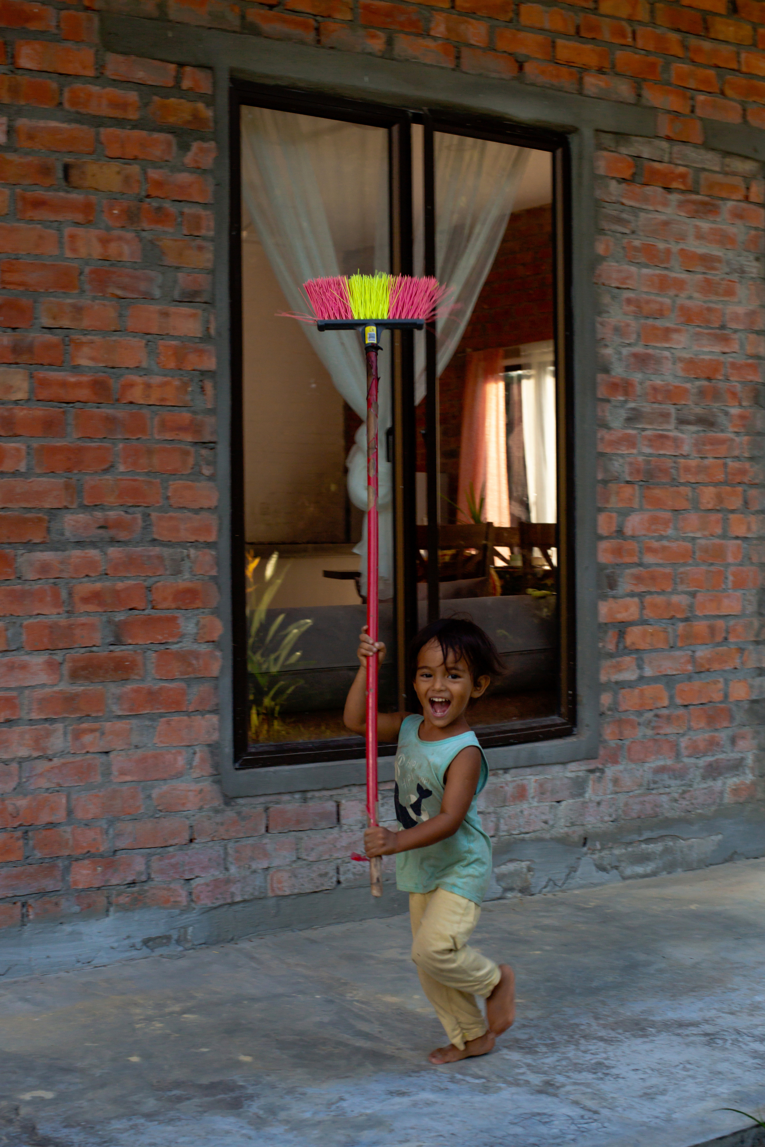 Семейная и детская съемки. Фотограф Евгений Казекин