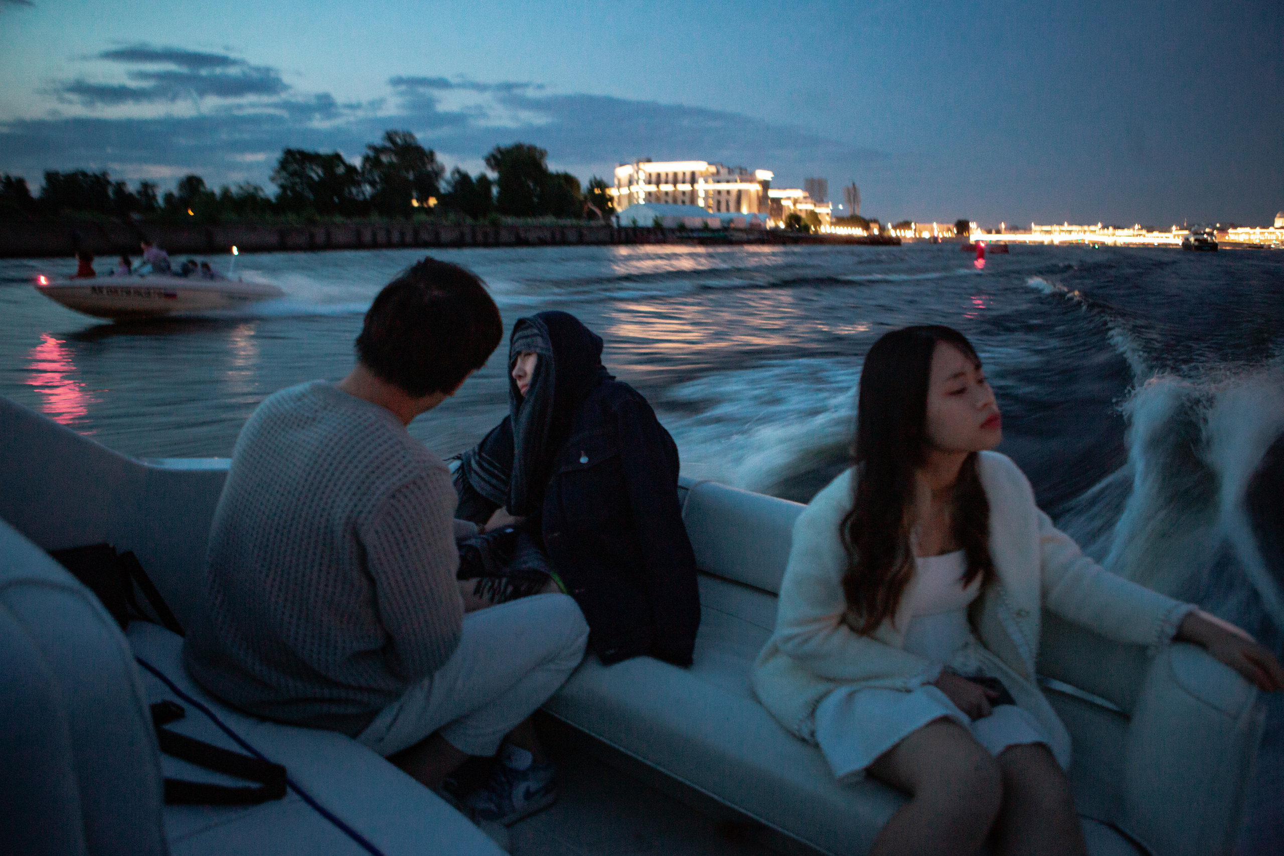 [PORTRAIT] Портретное портфолио. Фотограф Евгений Казекин