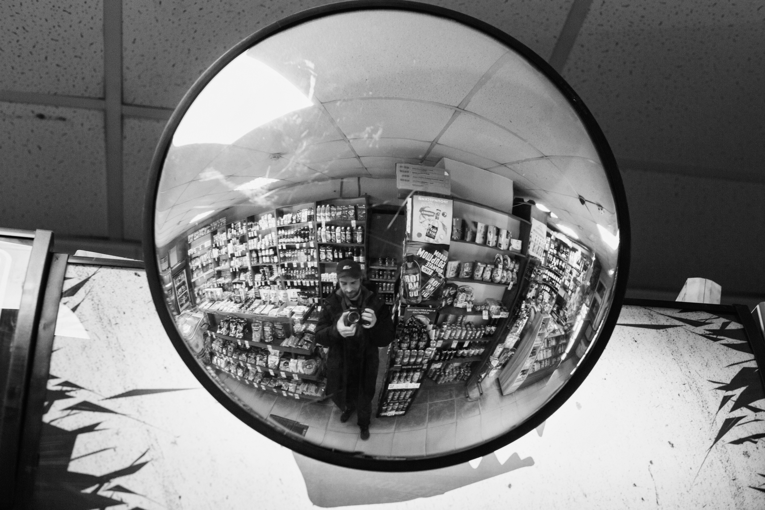 О себе. Фотограф Евгений Казекин