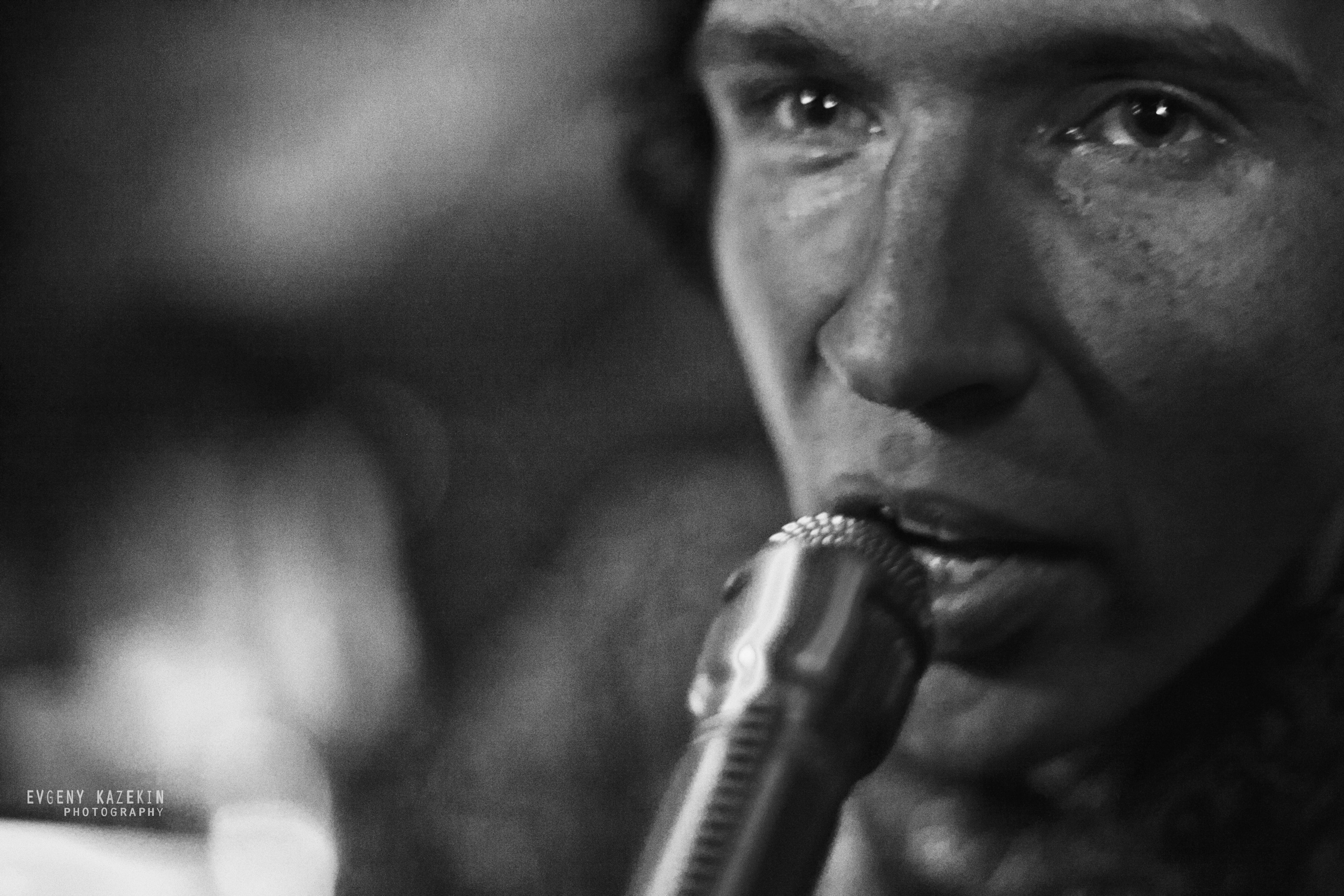 Репортажная съемка. Фотограф Евгений Казекин