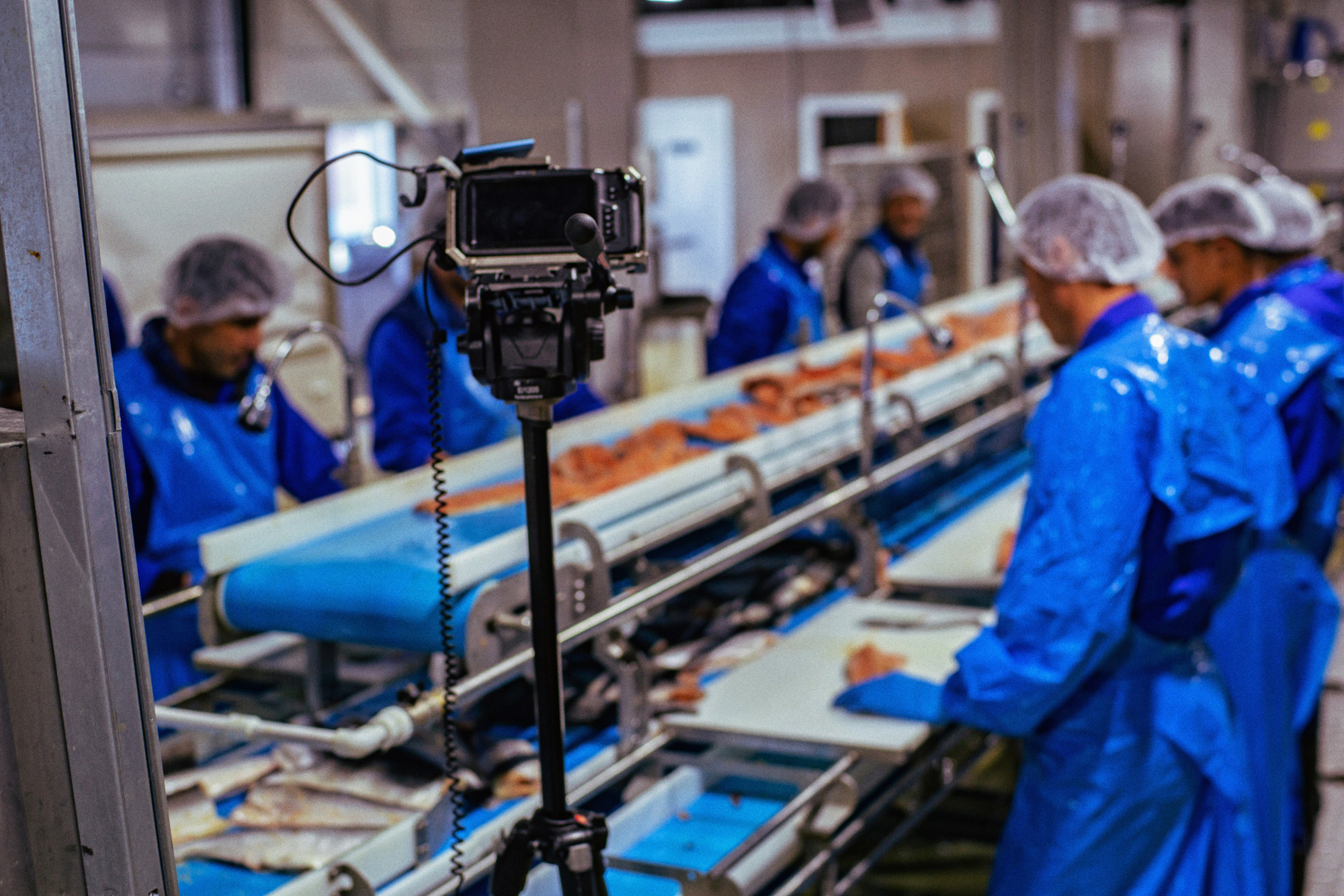 О себе. Фотограф Евгений Казекин