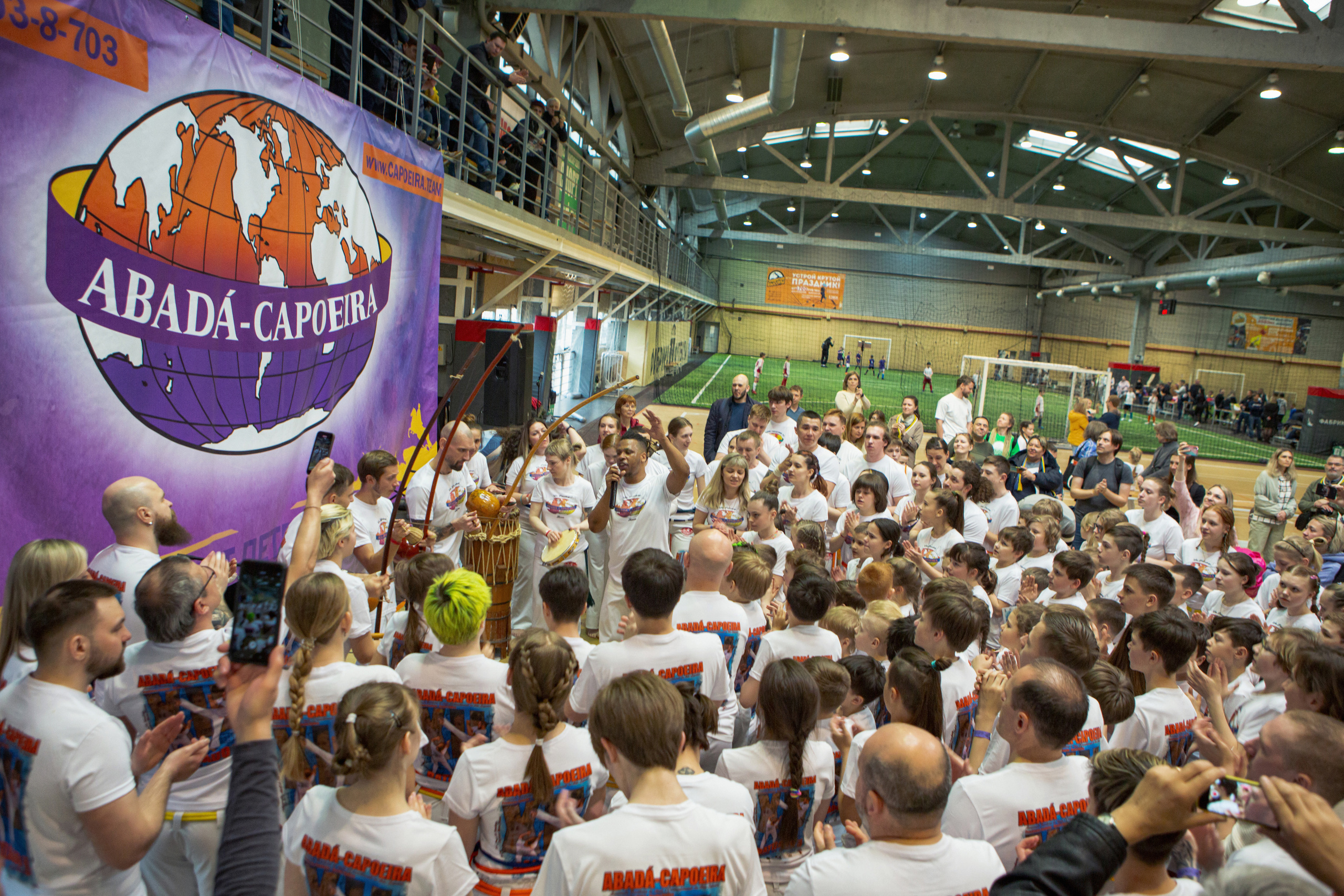 Репортажная съемка. Фотограф Евгений Казекин