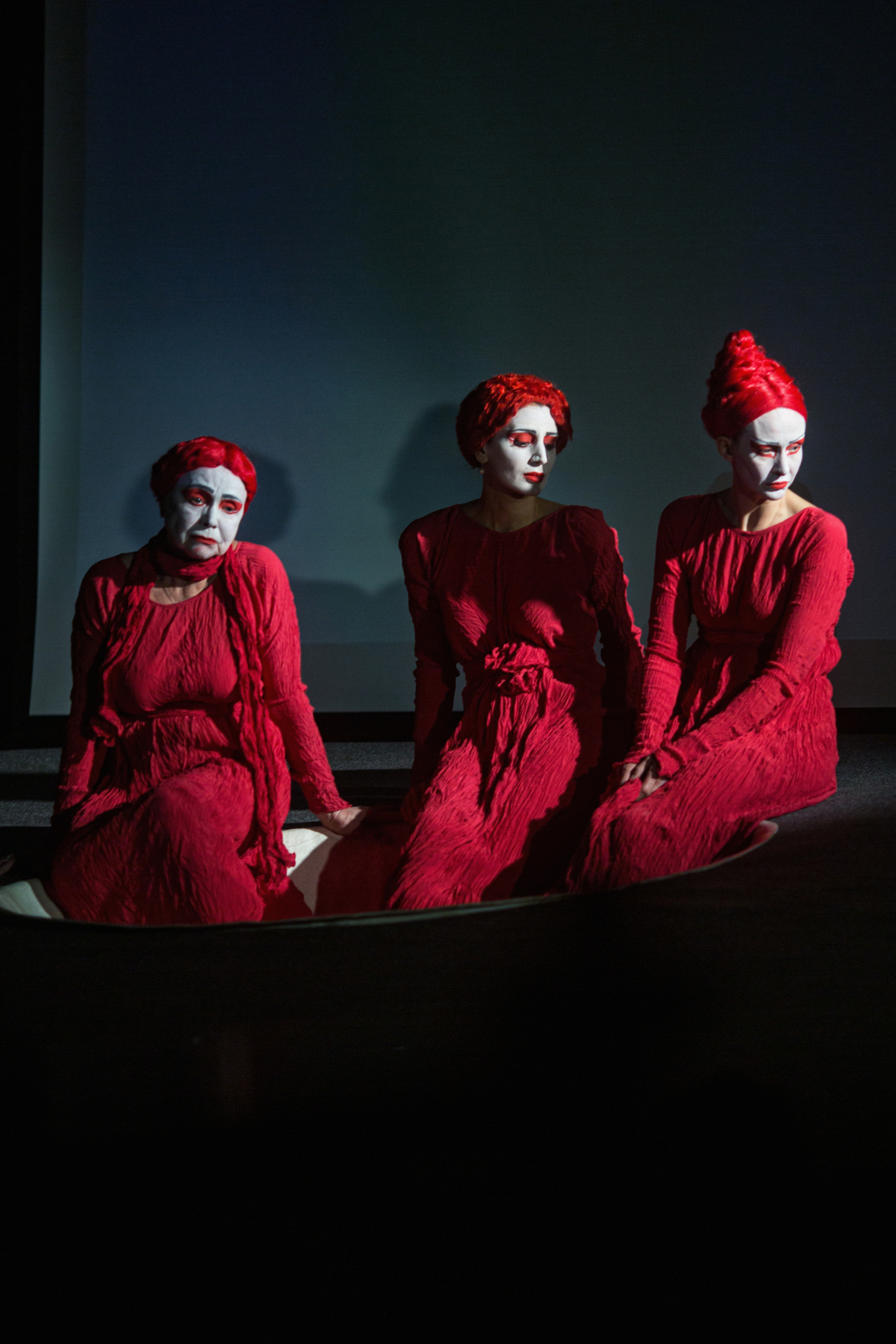 Репортажная съемка. Фотограф Евгений Казекин