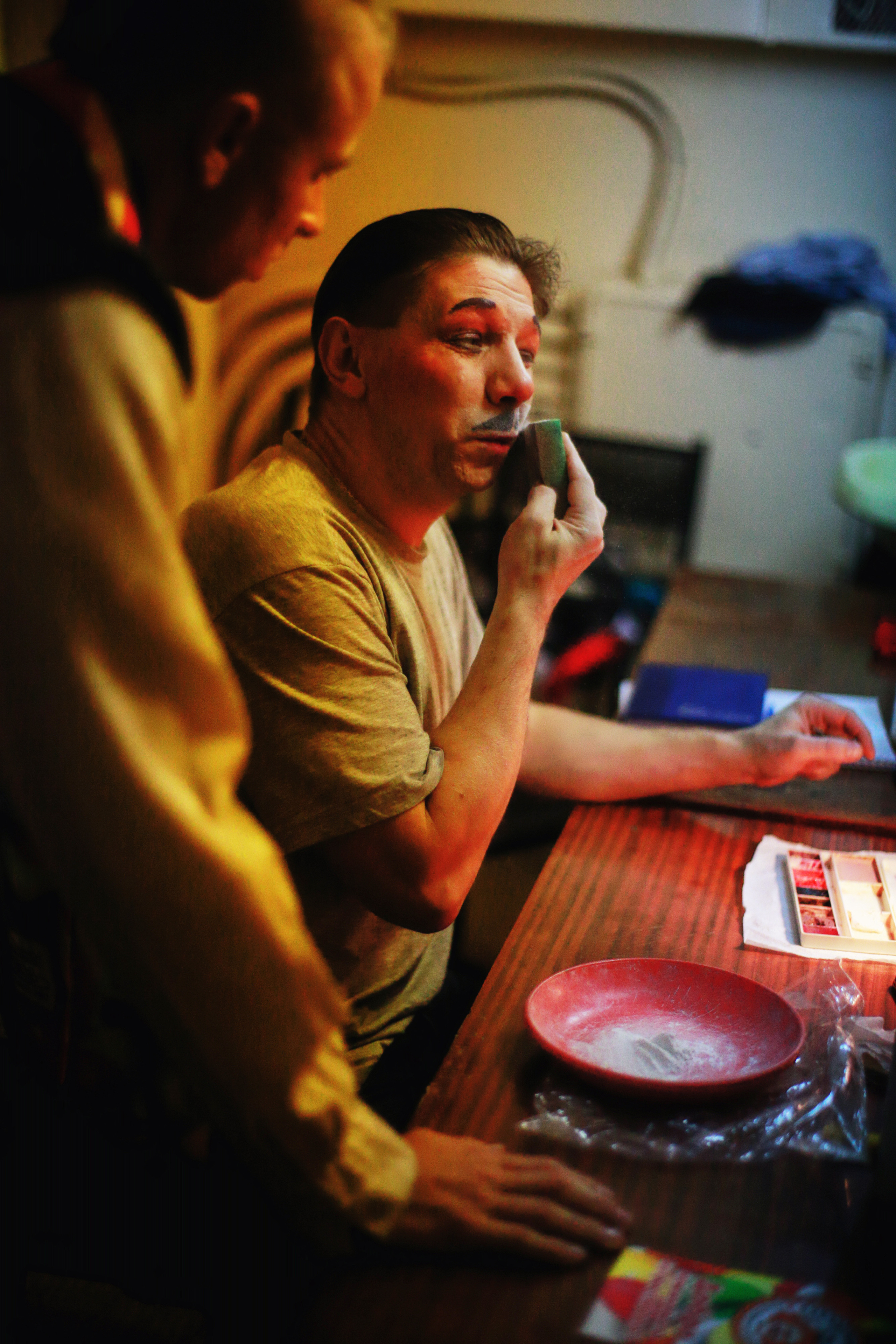 Репортажная съемка. Фотограф Евгений Казекин