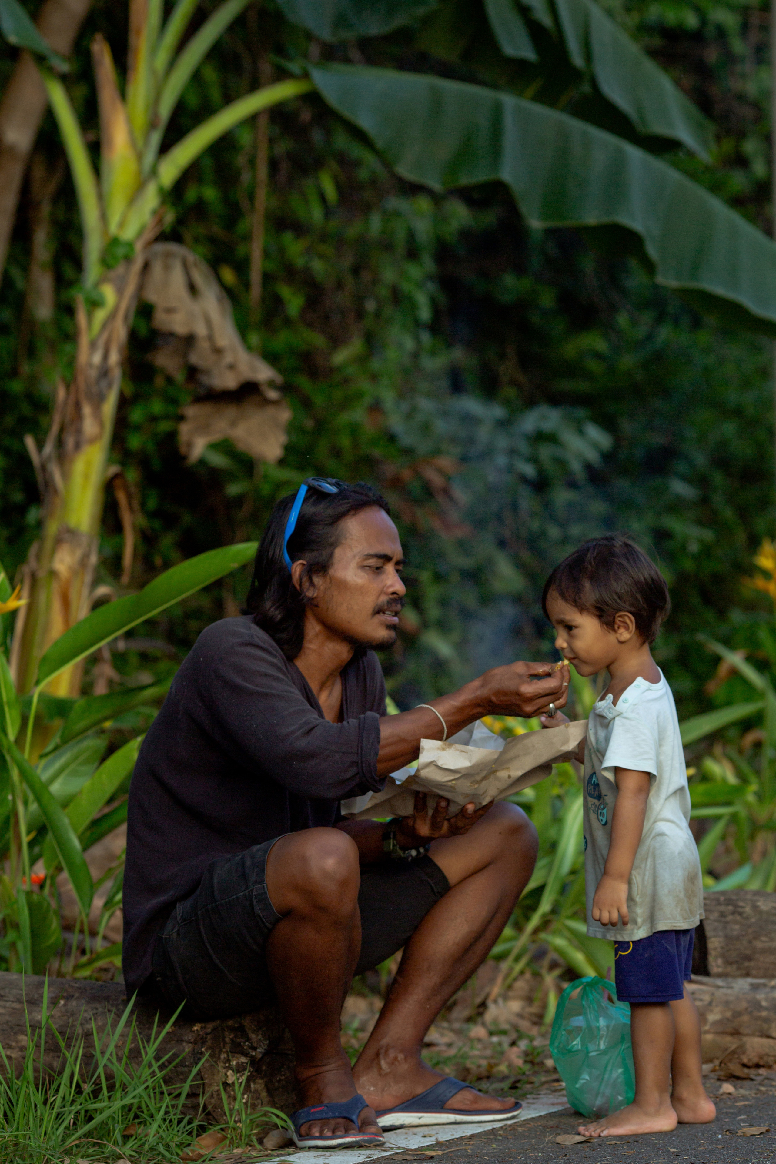 Семейная и детская съемки. Фотограф Евгений Казекин
