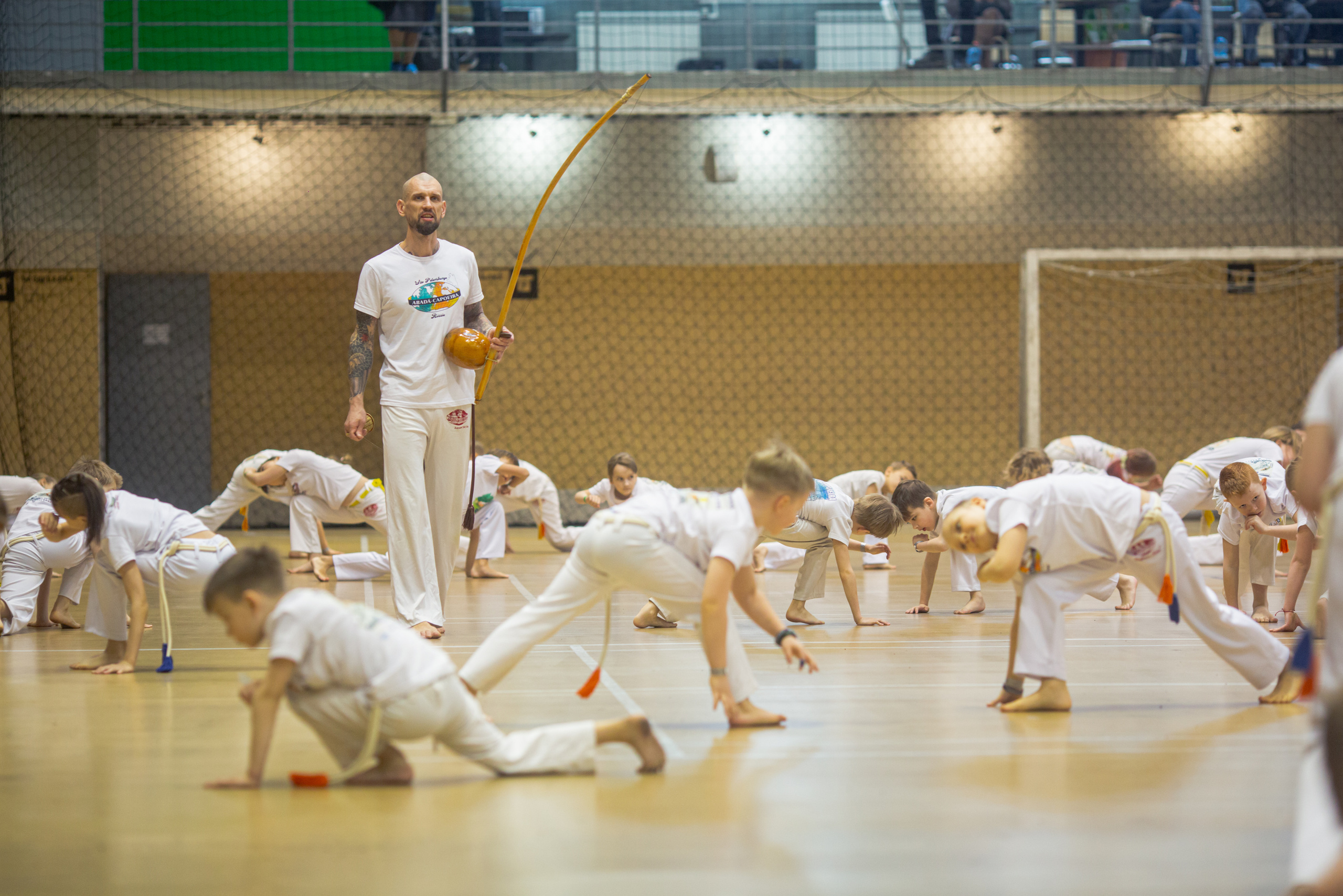 Репортажная съемка. Фотограф Евгений Казекин