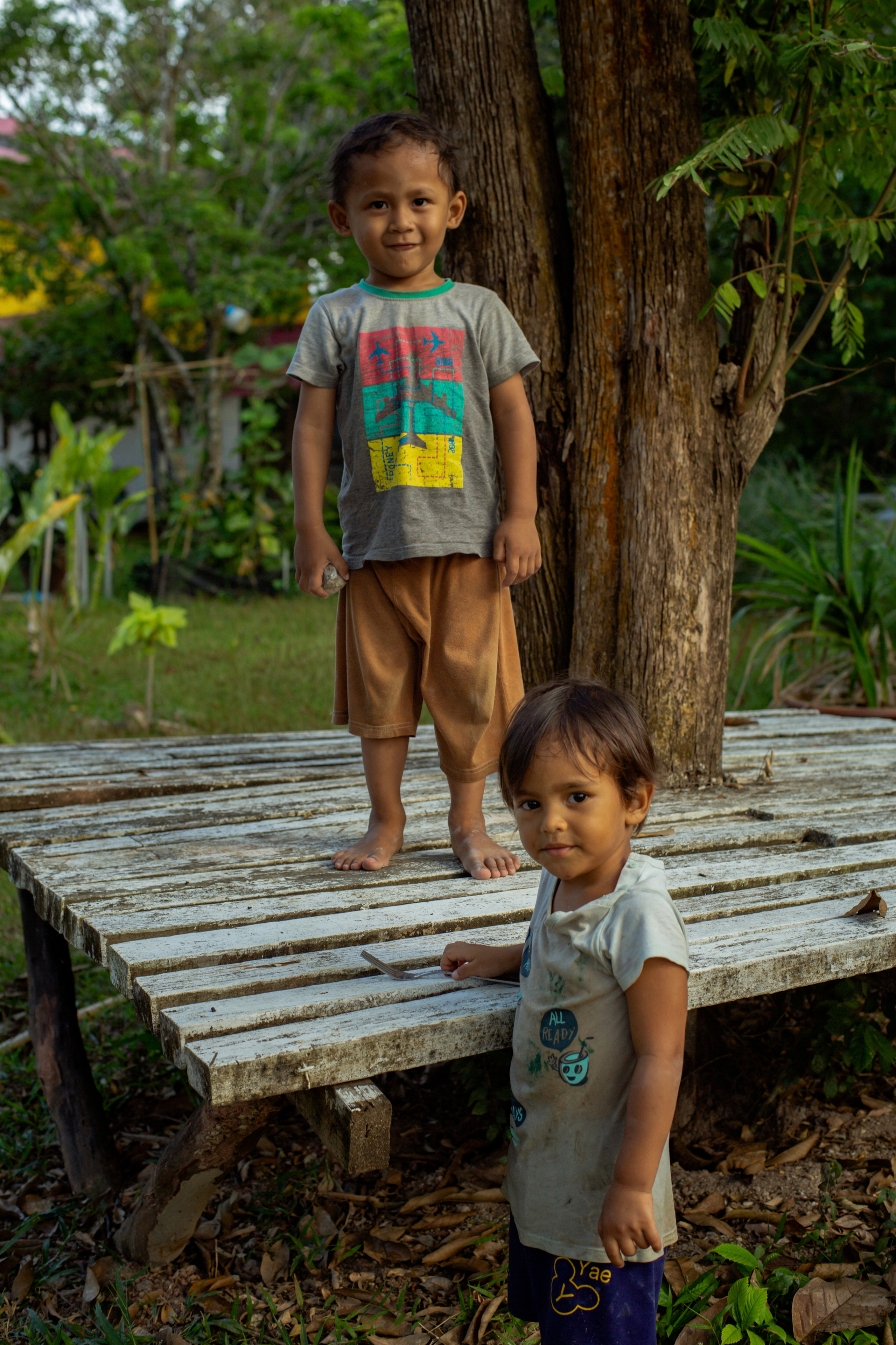 Семейная и детская съемки. Фотограф Евгений Казекин