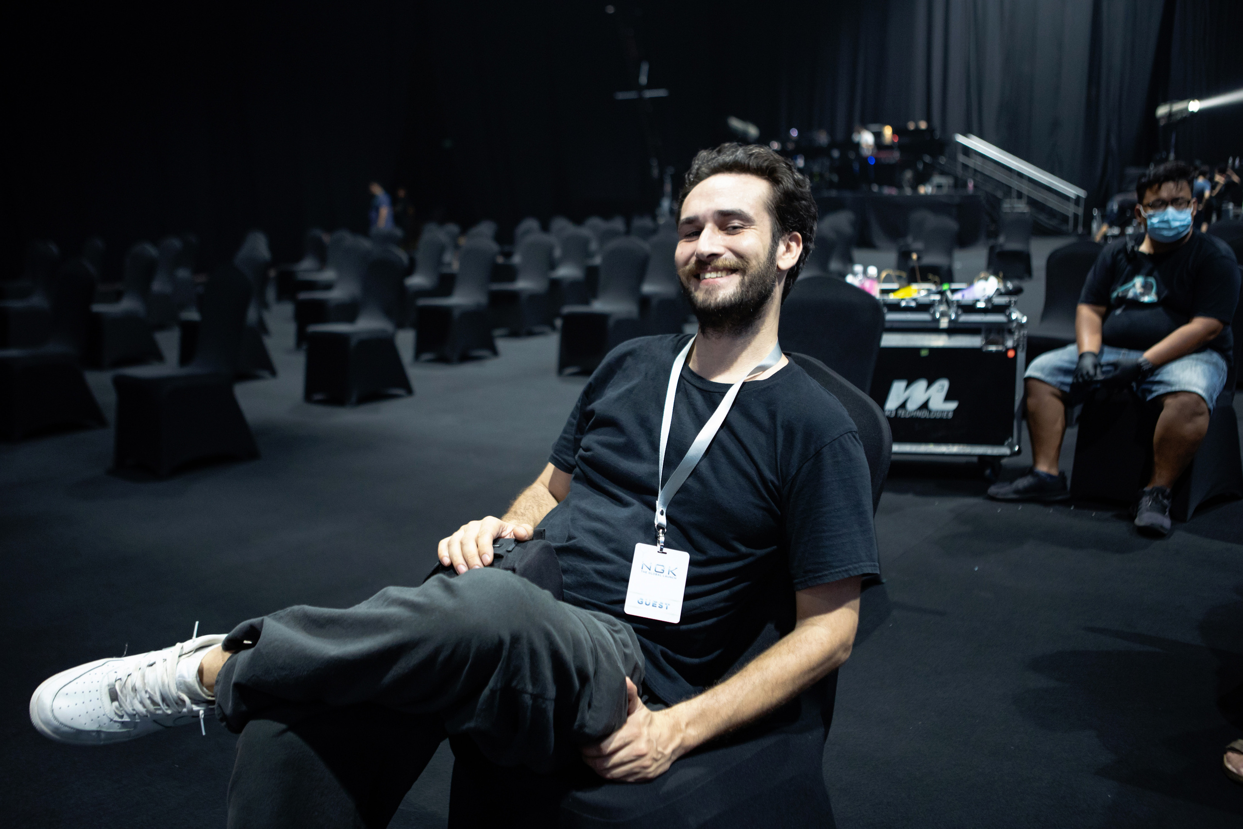 О себе. Фотограф Евгений Казекин