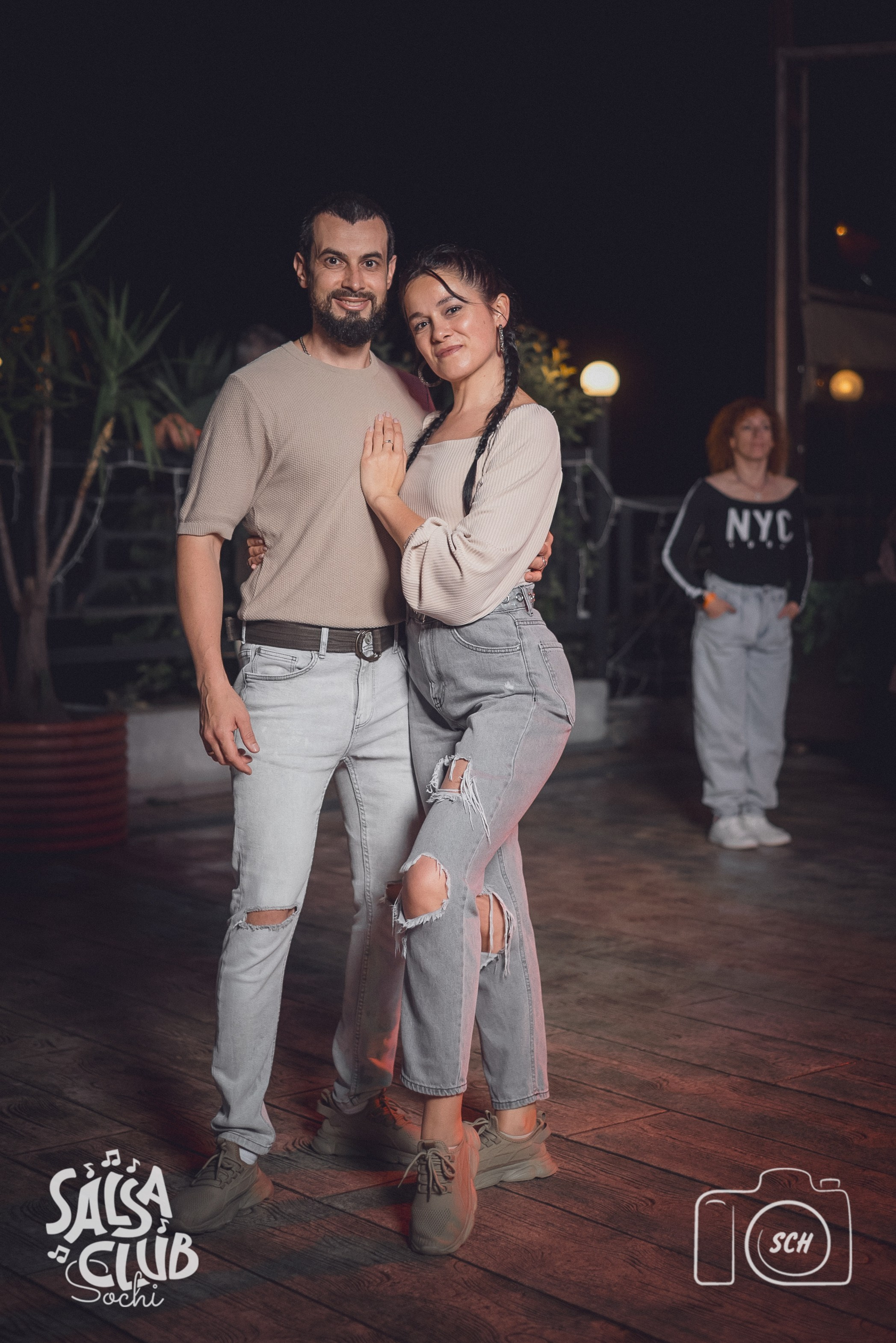 Съемка мероприятий. Фотограф в Сочи Сергей Чекалин