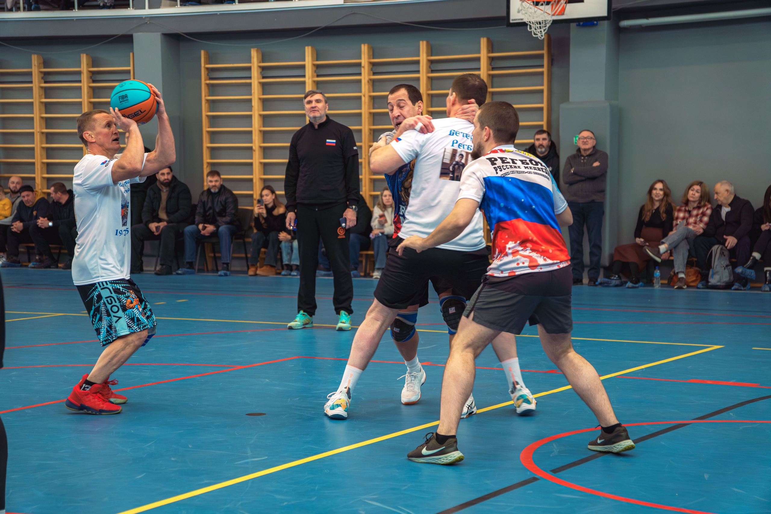 Рекбол. Макаров Сергей|Creamlebot Фотограф города Ростов-на-Дону