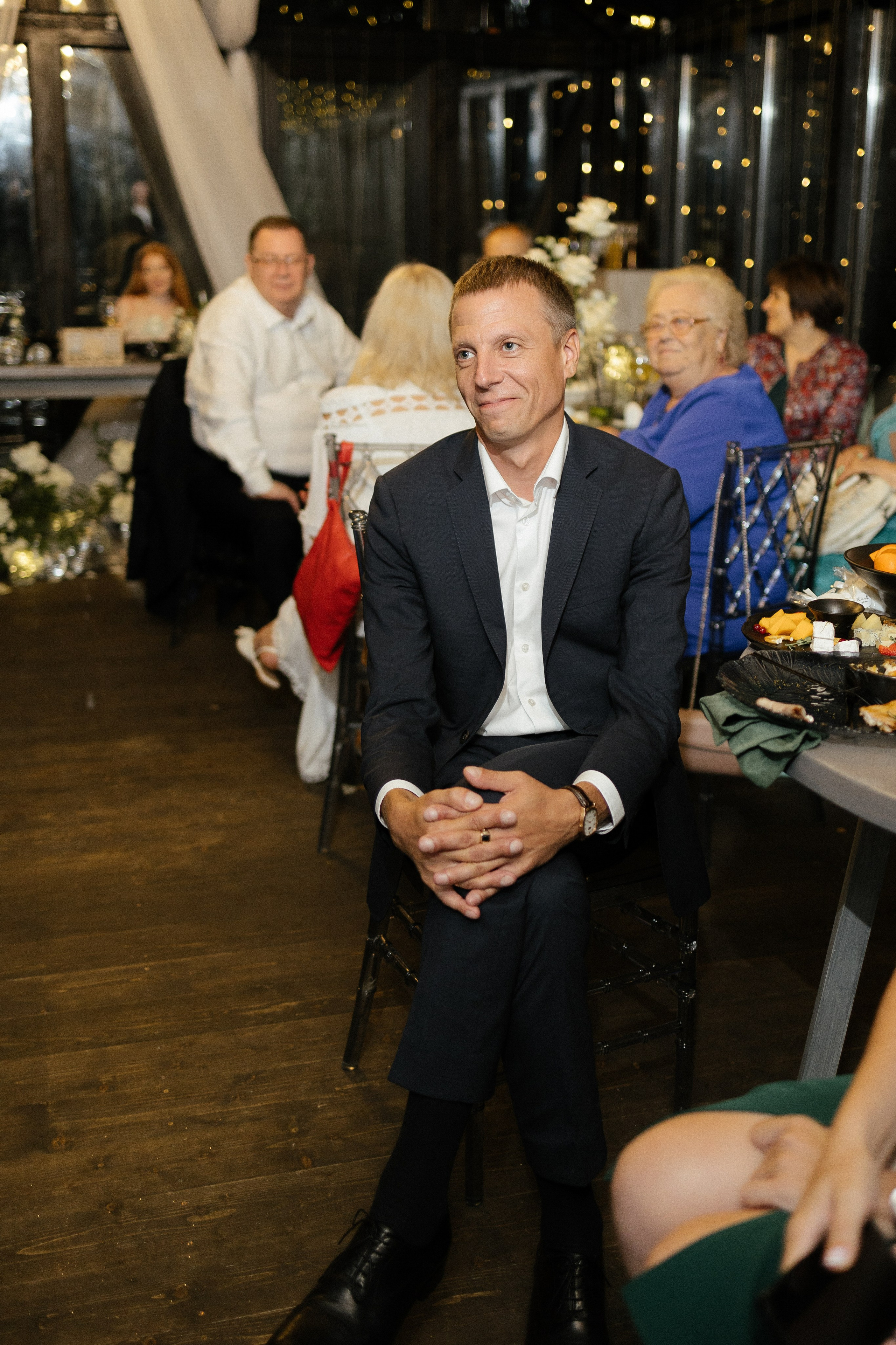 Маша и Ваня. Портретный фотограф Арсения Теплова