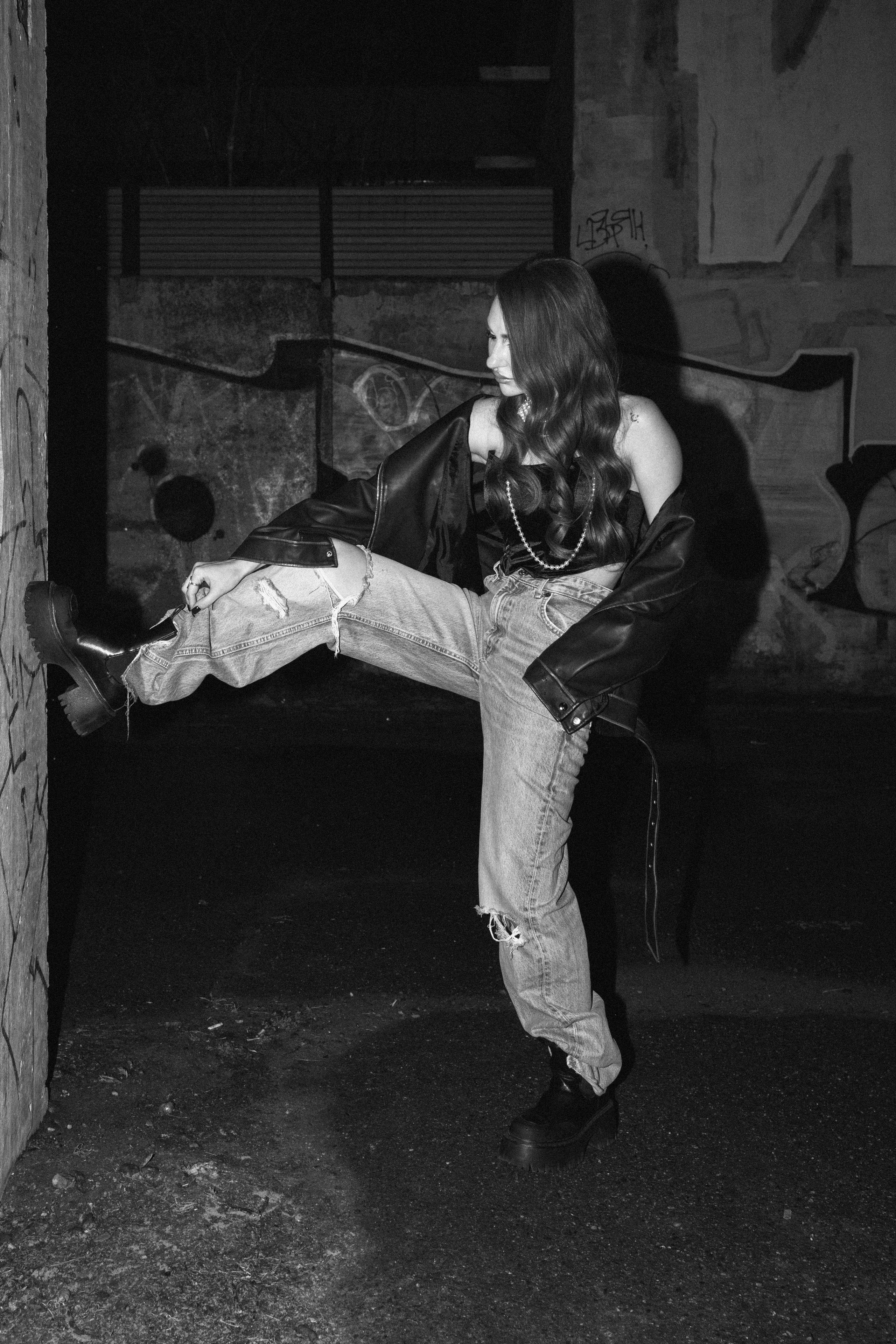 Street. Фотограф в Краснодаре Лагунов Владимир