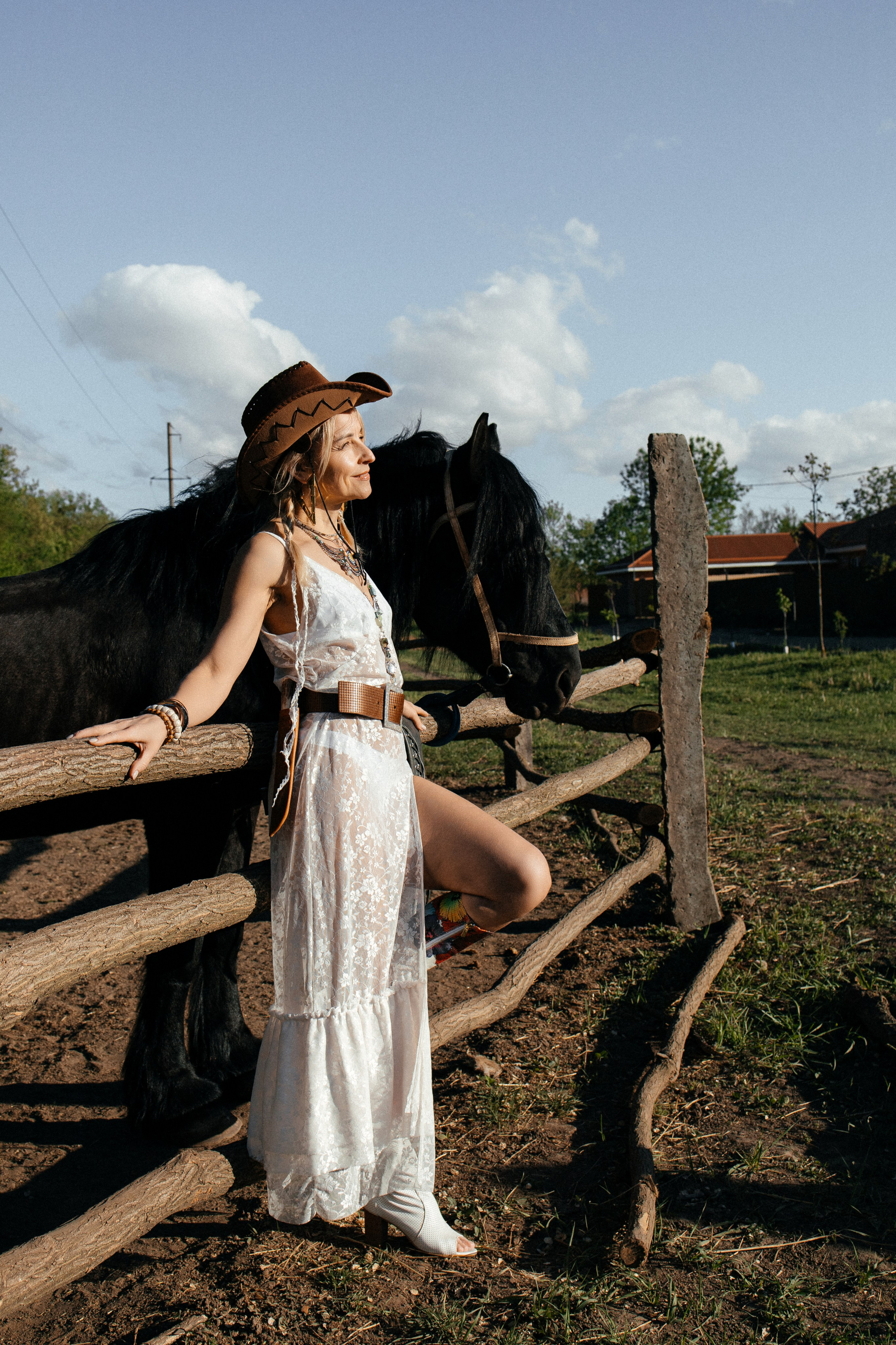 Ранчо. Фотограф в Краснодаре Лагунов Владимир