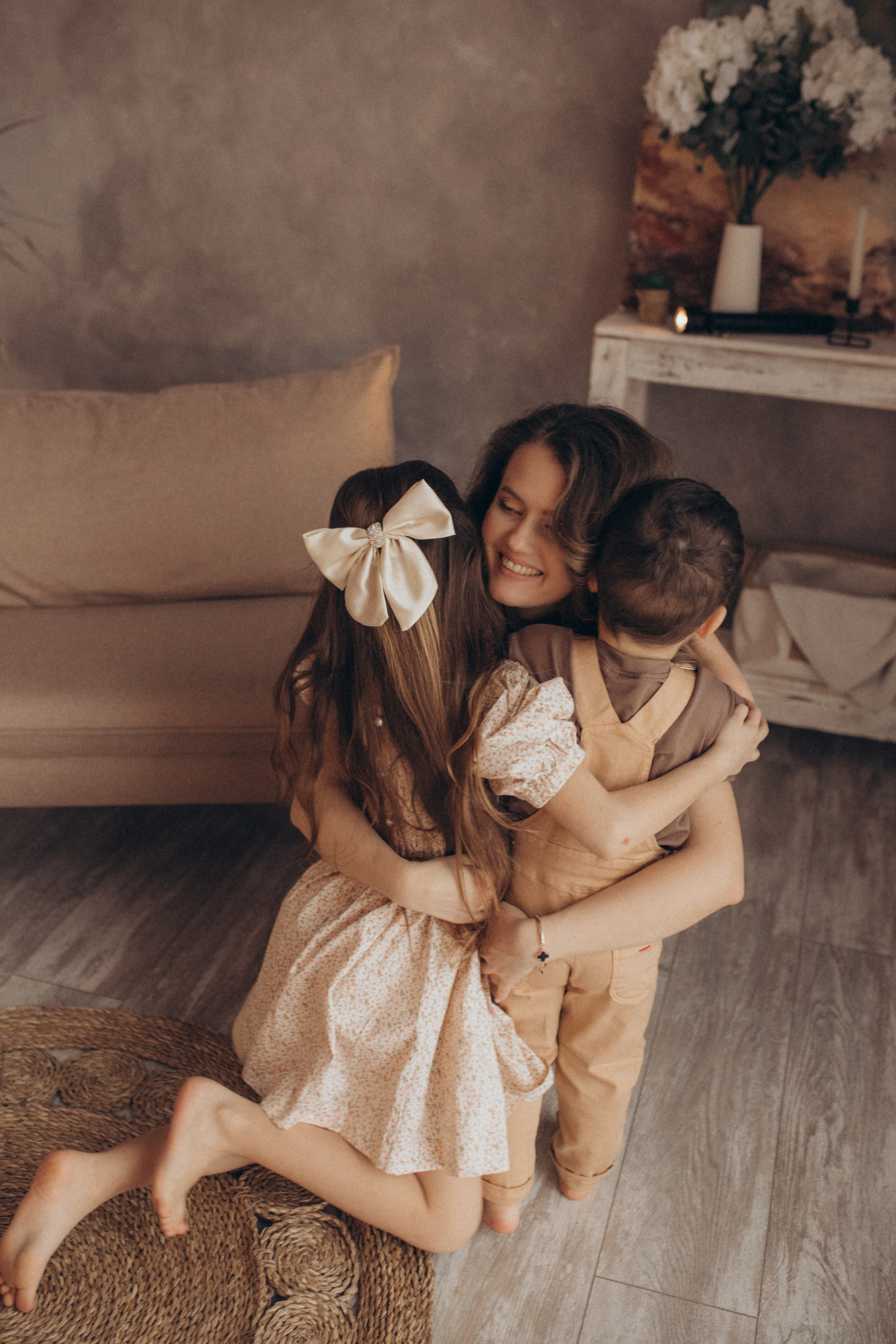 Мечтай. Свадебный и семейный фотограф в Белгороде Евгения Курочкина