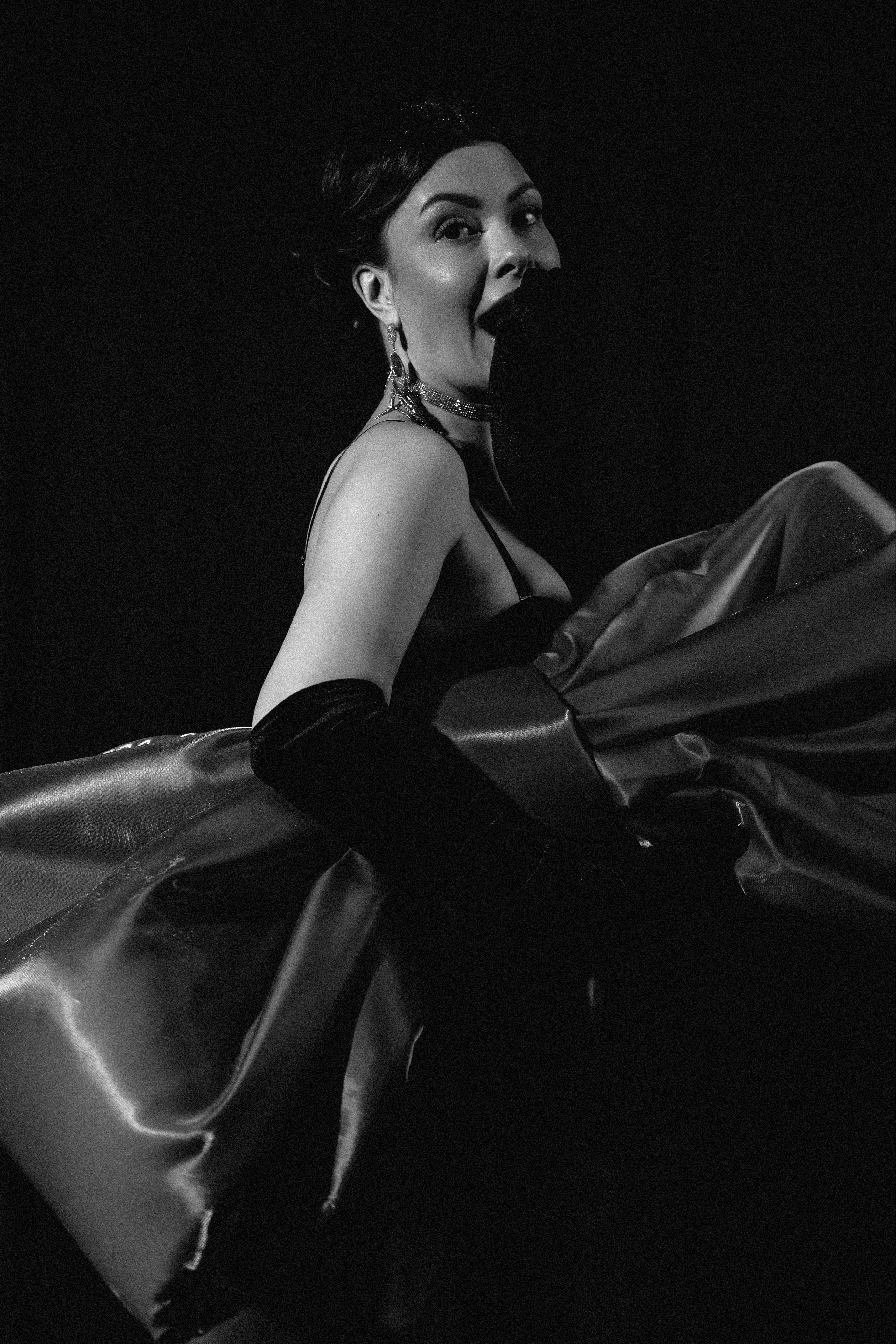 Оксана. Фотограф в Санкт-Петербурге Кристина Ильинская